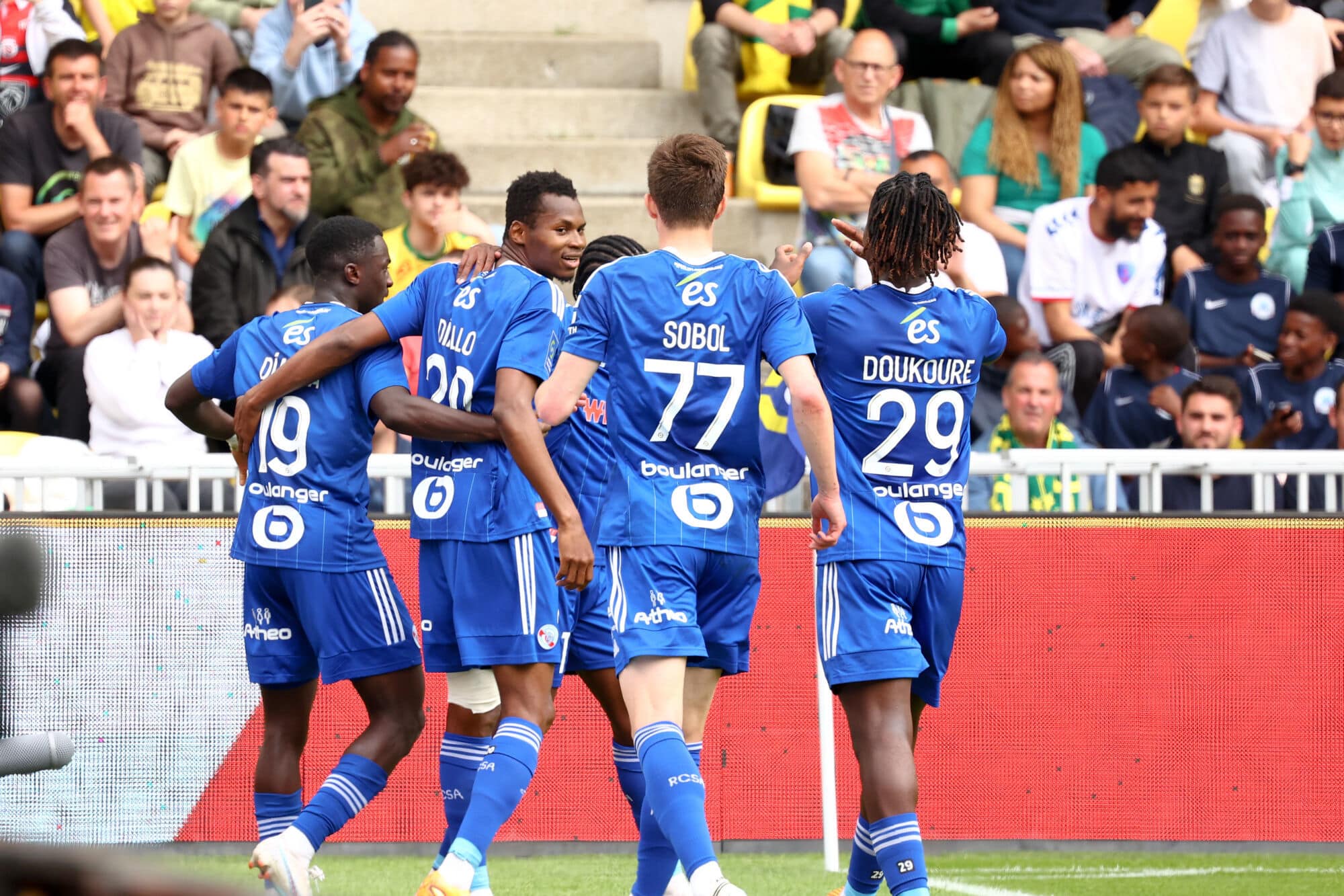 Mercato Strasbourg : une prolongation espérée, un départ imminent