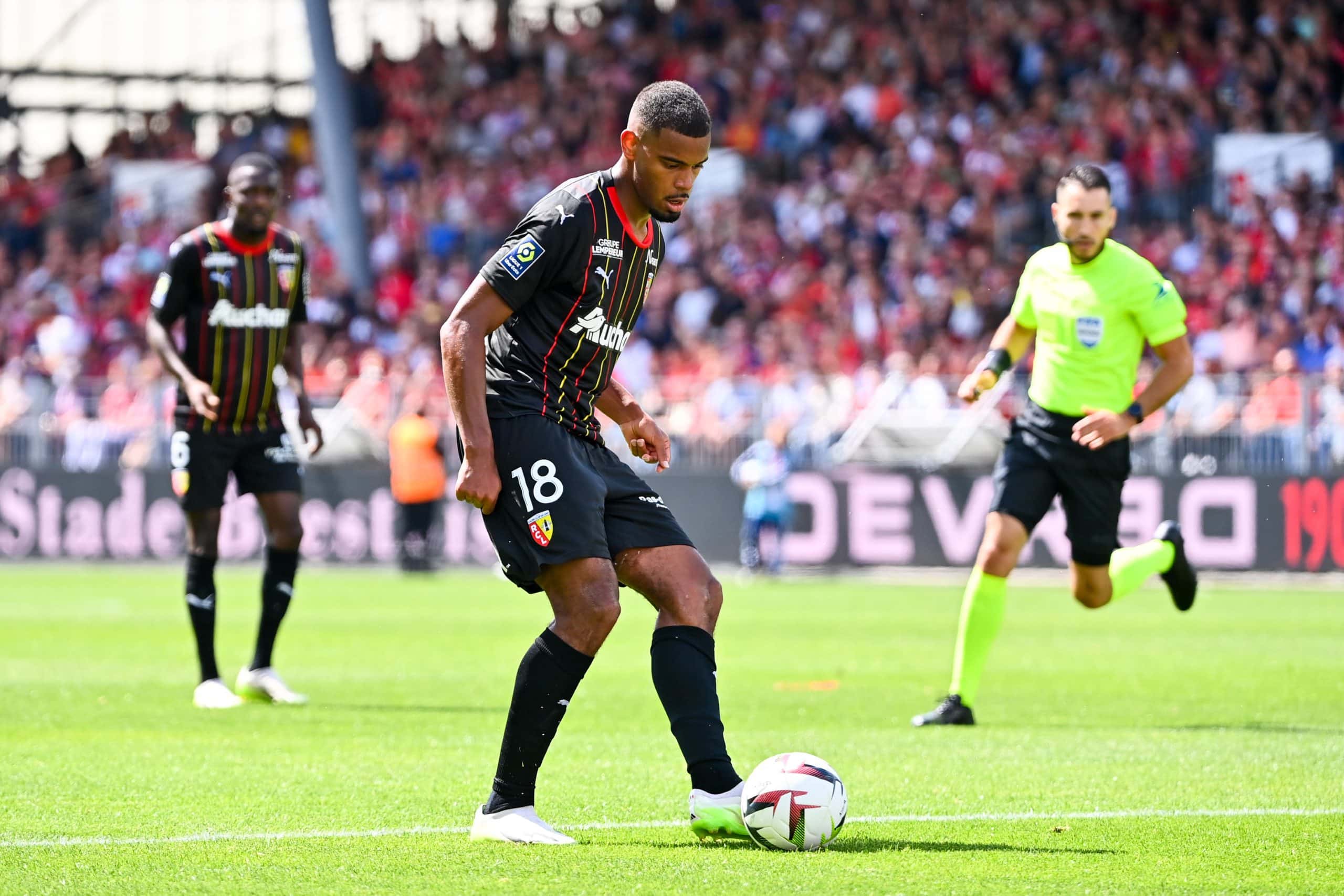 Lens – Rennes en Direct : Streaming, Compositions et TV