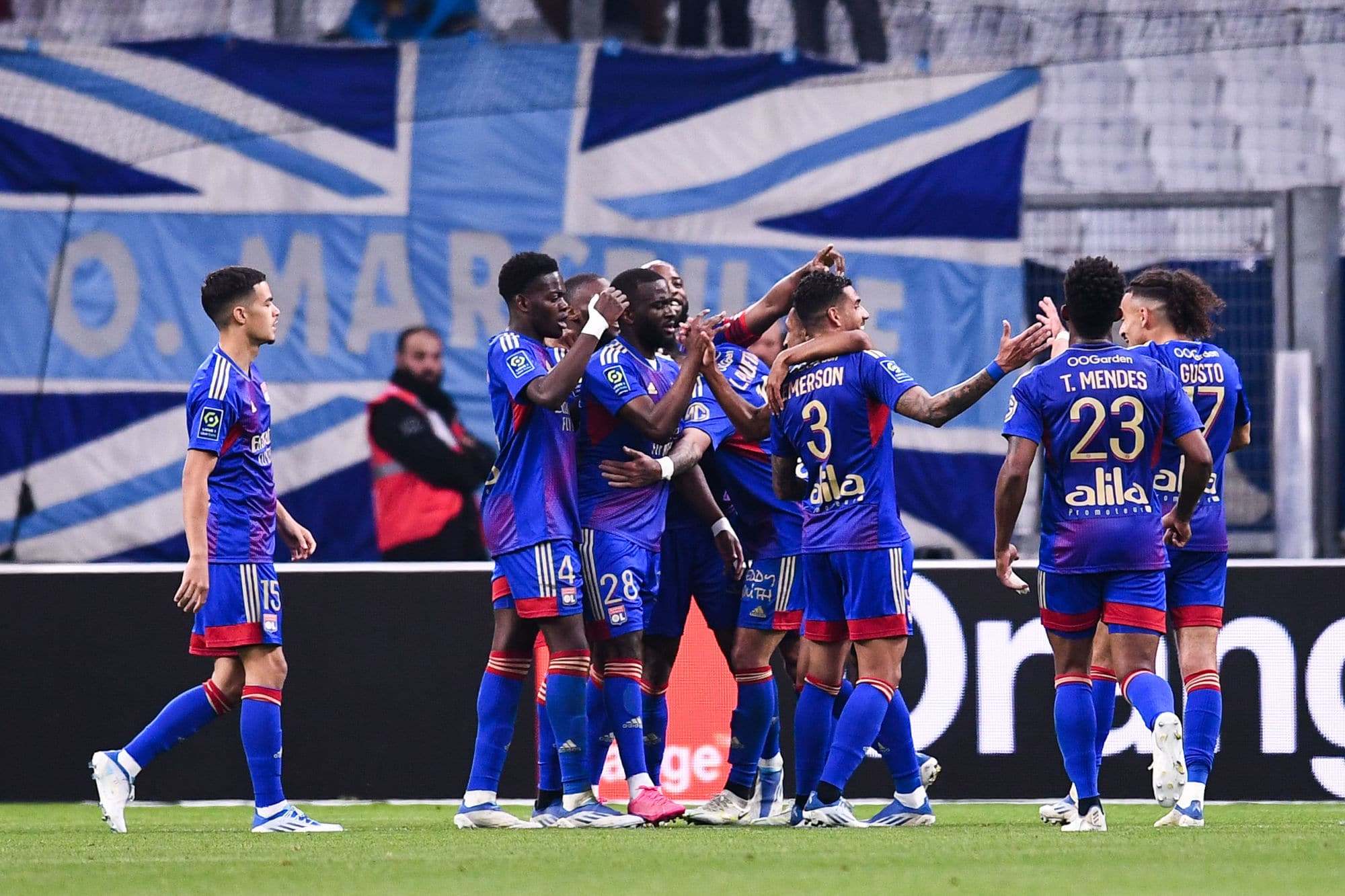 Mercato : un ancien de l’OL vers une destination exotique ?