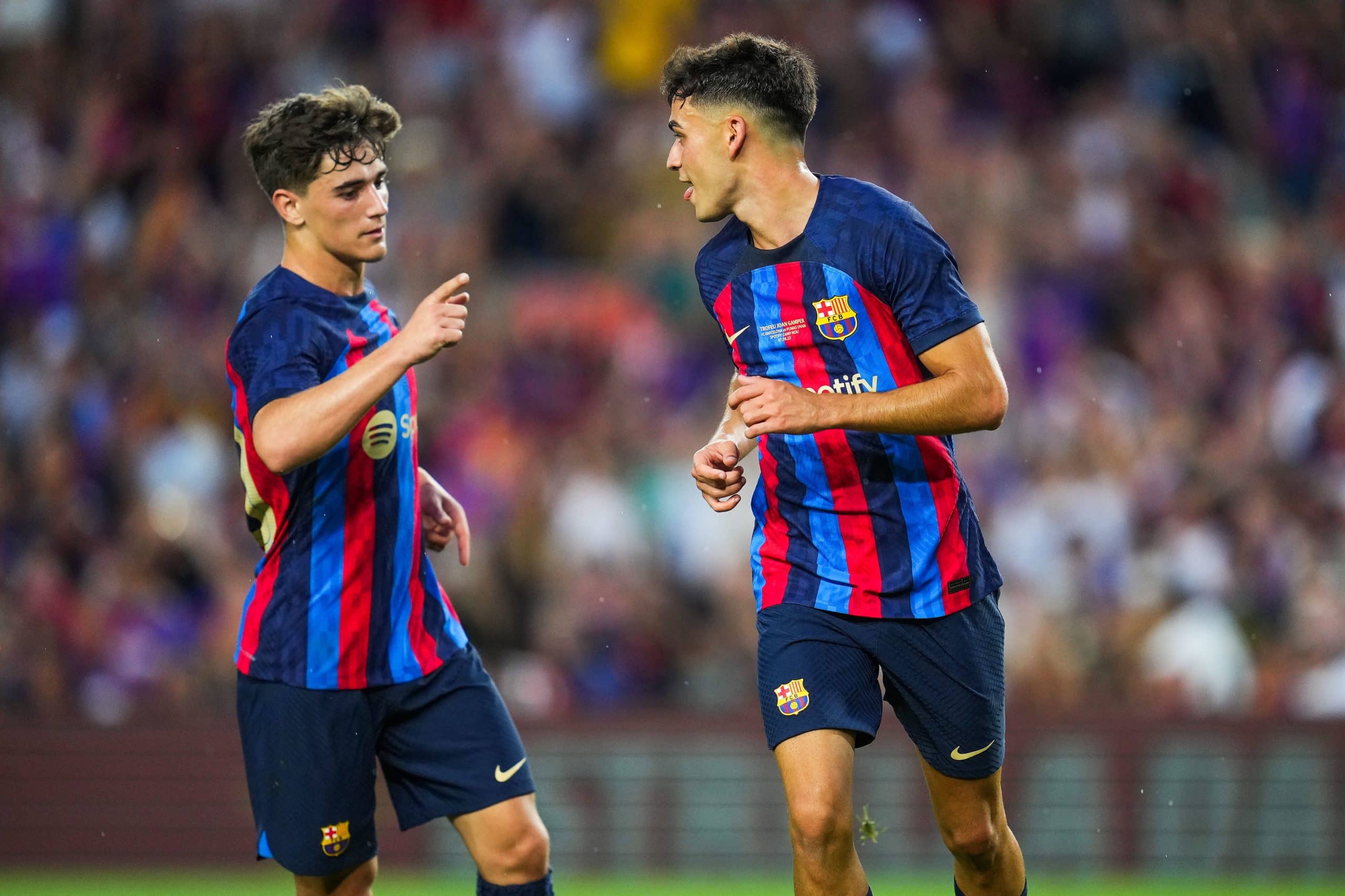 FC Barcelone : terrible nouvelle, un cadre éloigné de nombreuses semaines !