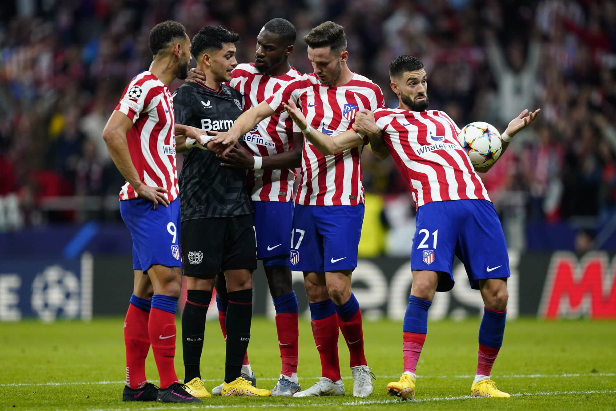 Mercato OM : le remplaçant de Kondogbia snobe l’Angleterre pour signer à Marseille !