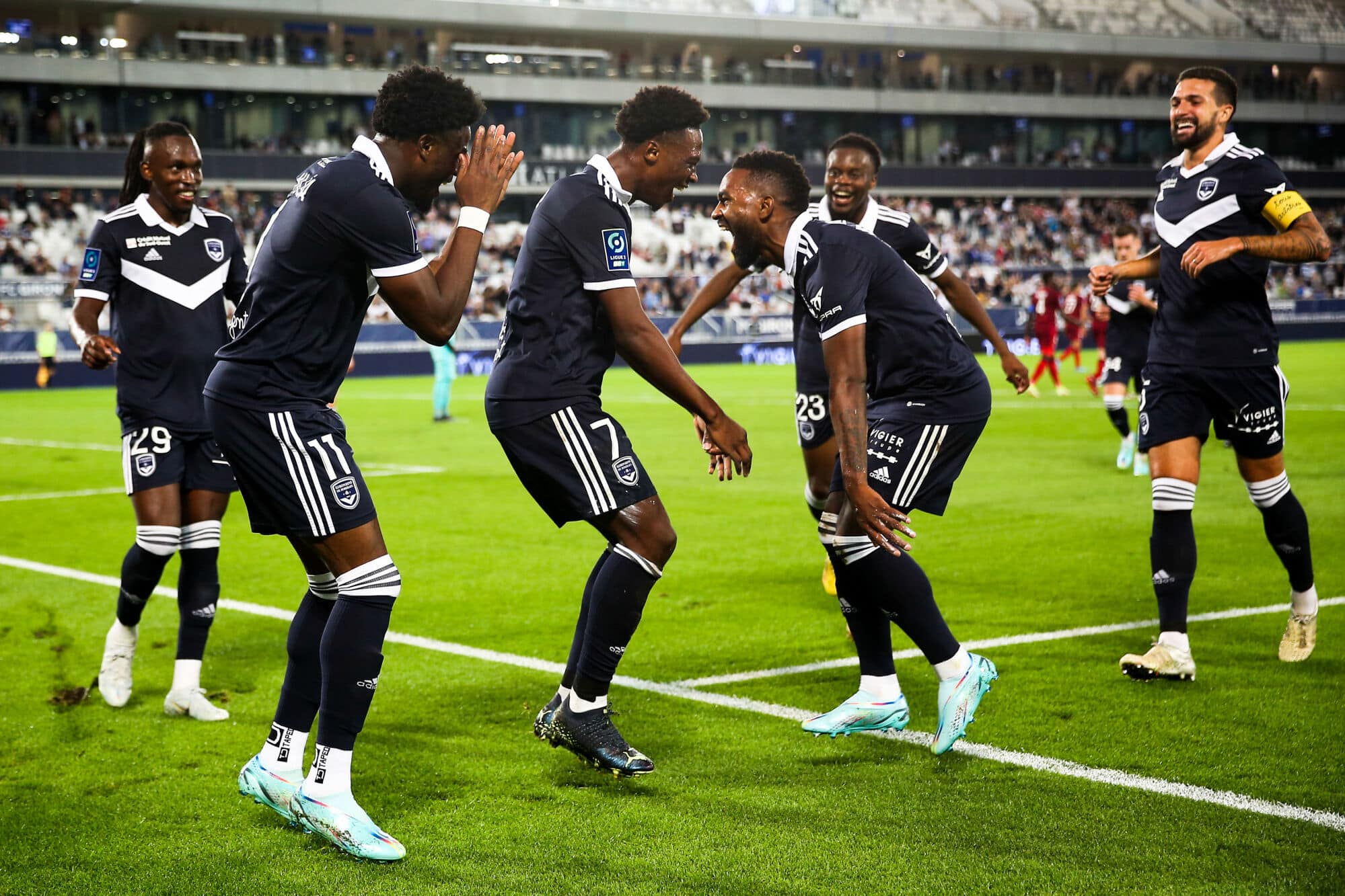 Mercato Strasbourg : le Racing s’offre deux joueurs de Bordeaux (Officiel)