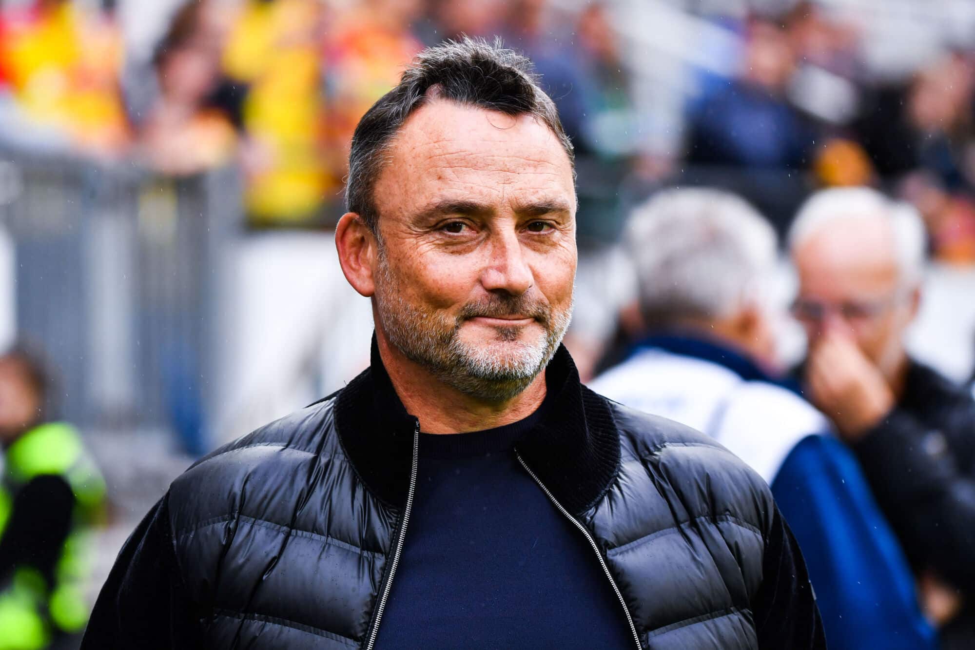 Mercato RC Lens : une grosse surprise pourrait débarquer de Belgique !