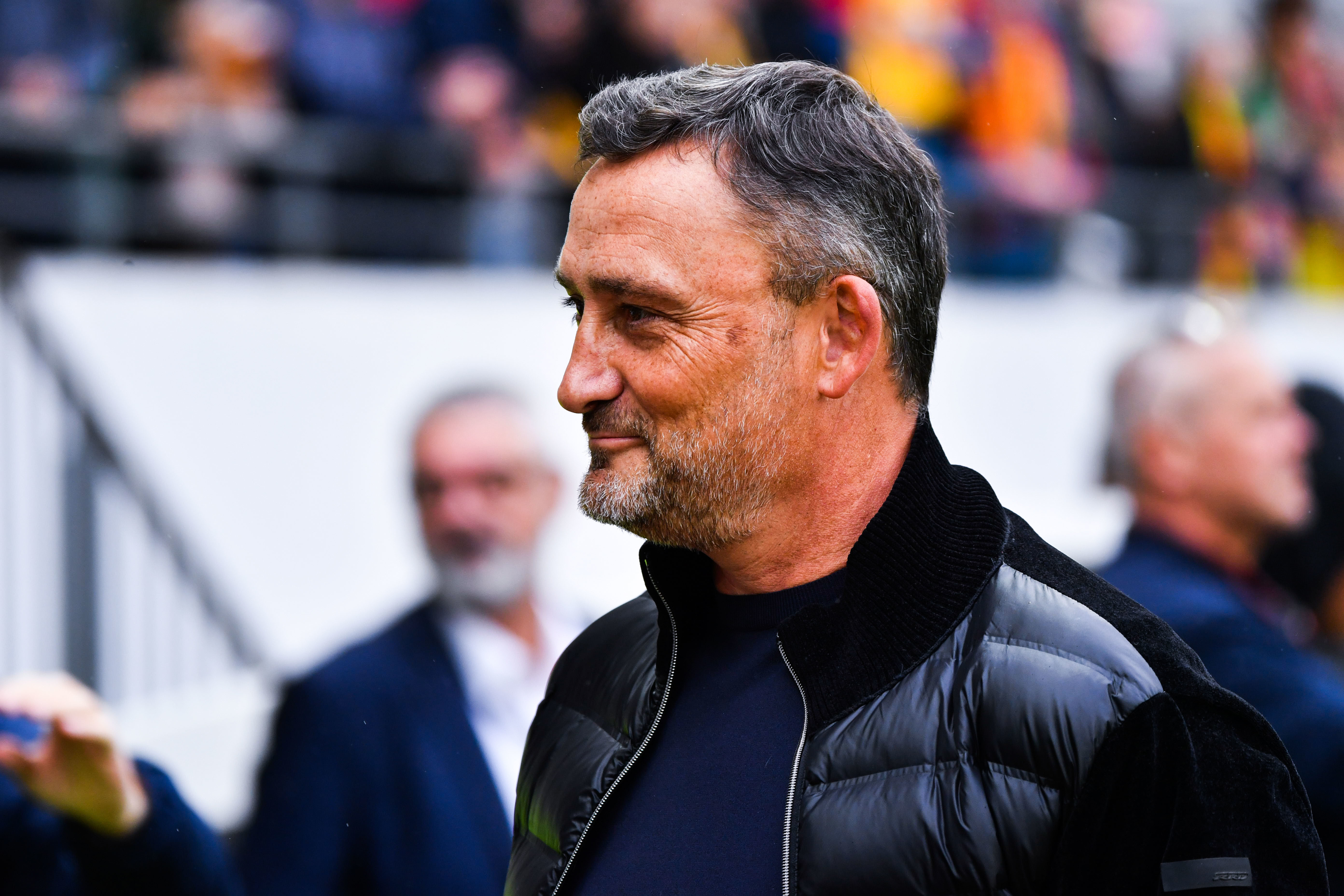 Les entraineurs français boudés en Europe, Franck Haise attire