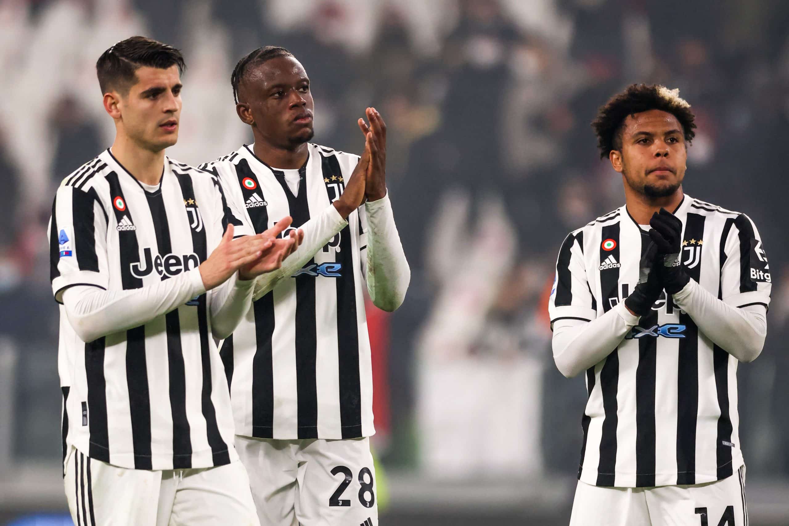 Mercato AS Monaco : L’arrivée d’un nouveau patron au milieu de terrain