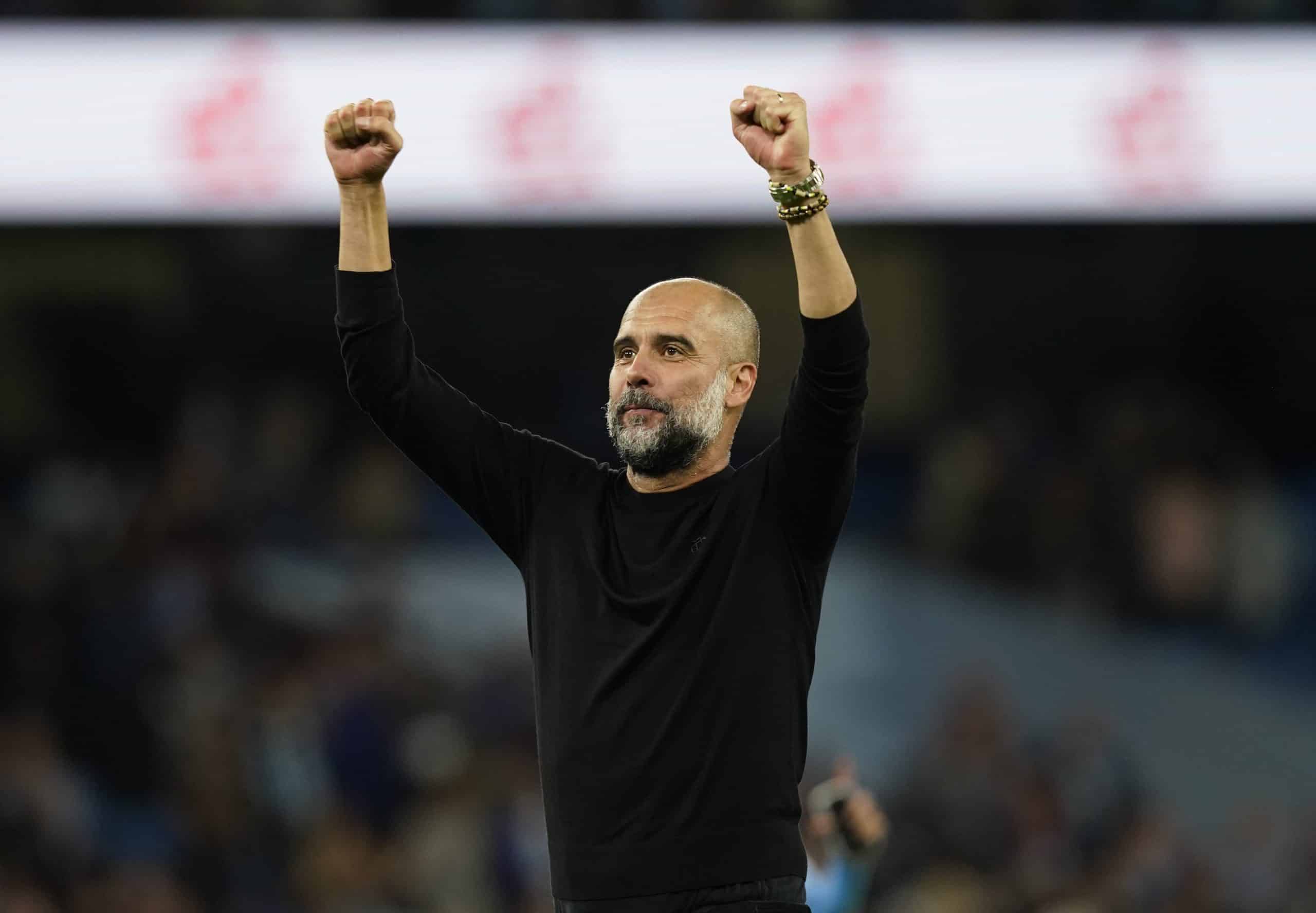 Mercato Manchester City : après Doku et Gvardiol, City peaufine