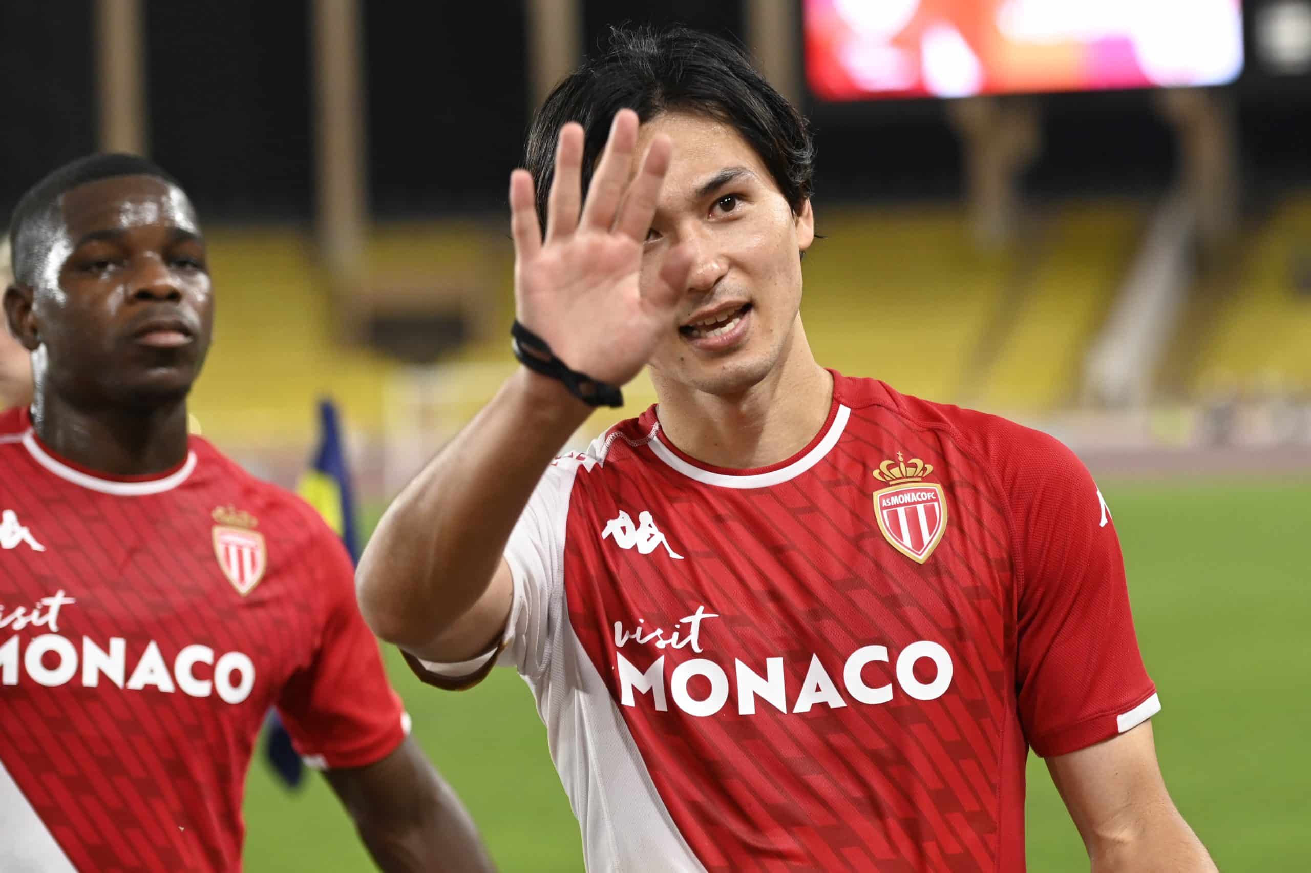 Mercato Monaco : l’ASM proche d’un accord pour un buteur prolifique