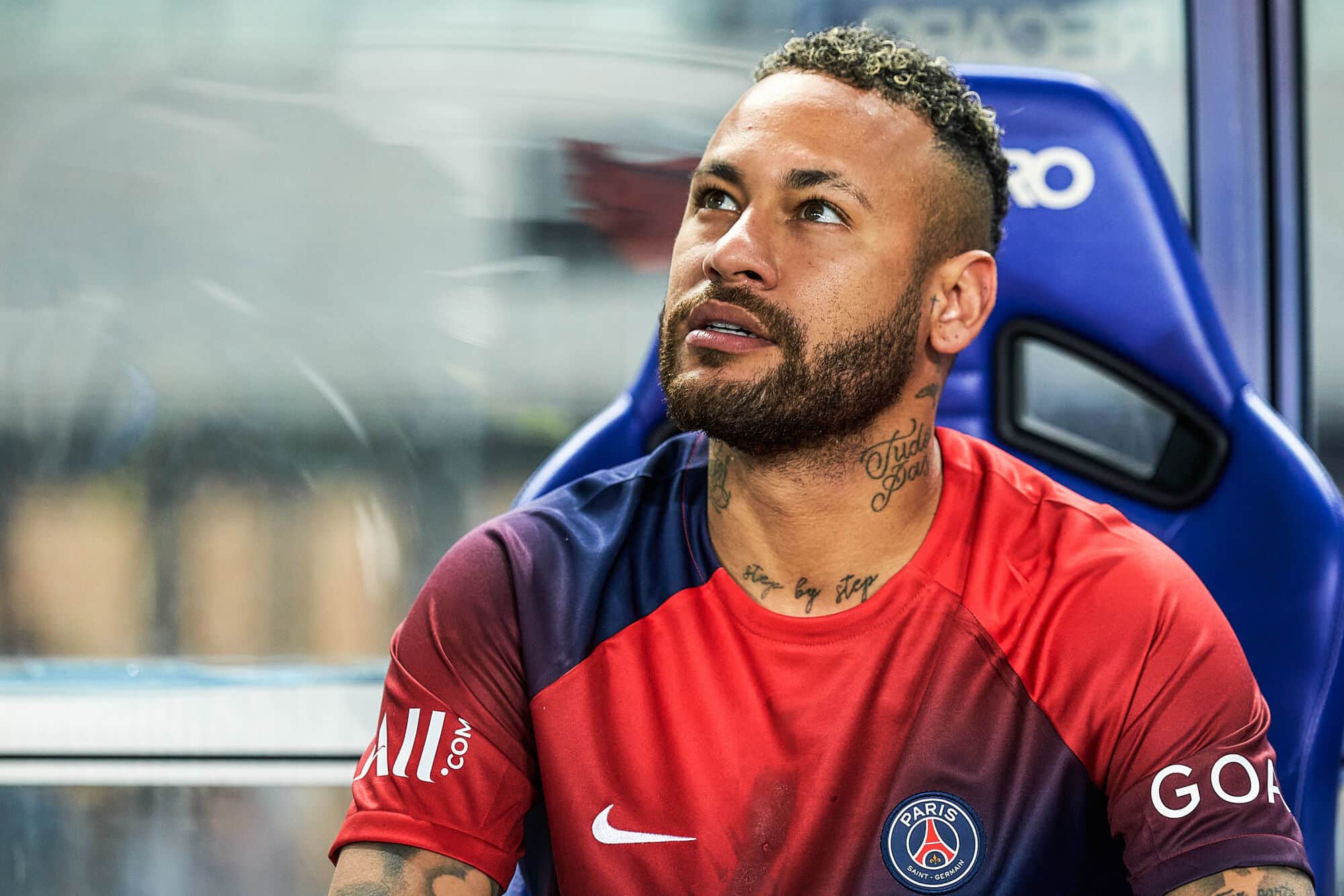 Mercato PSG : le club fait un choix fort pour Neymar !