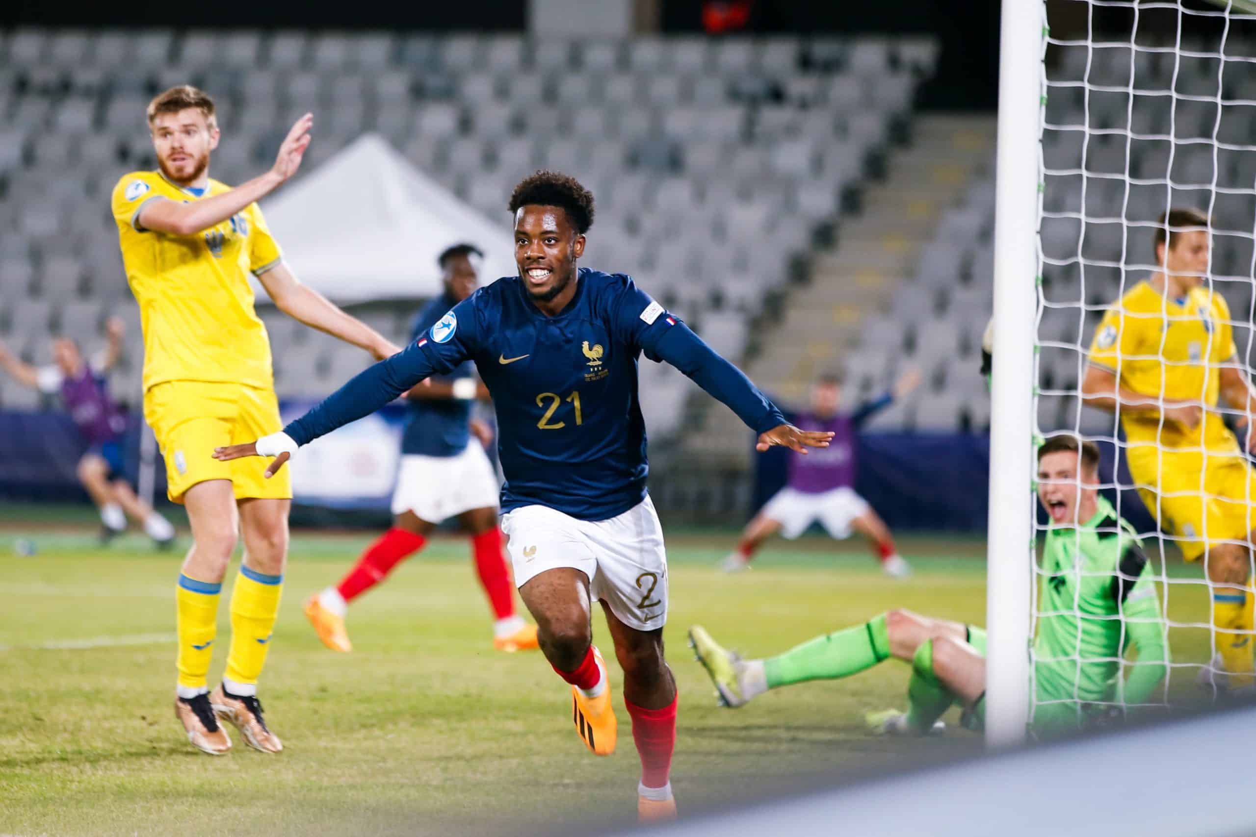 Mercato RC Lens : l’arrivée de Wahi à Lens est imminente !