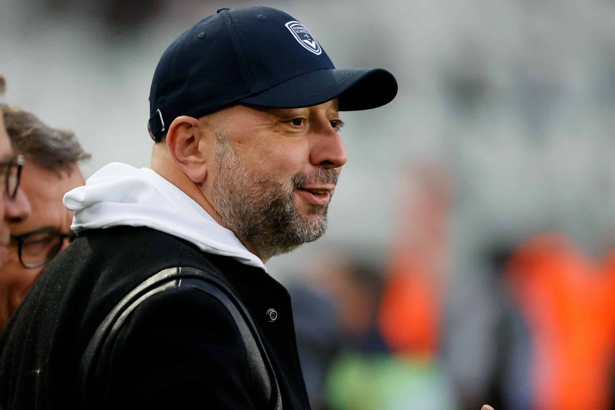 Mercato Bordeaux : Gérard Lopez offre un cadeau de choix aux supporters girondins 