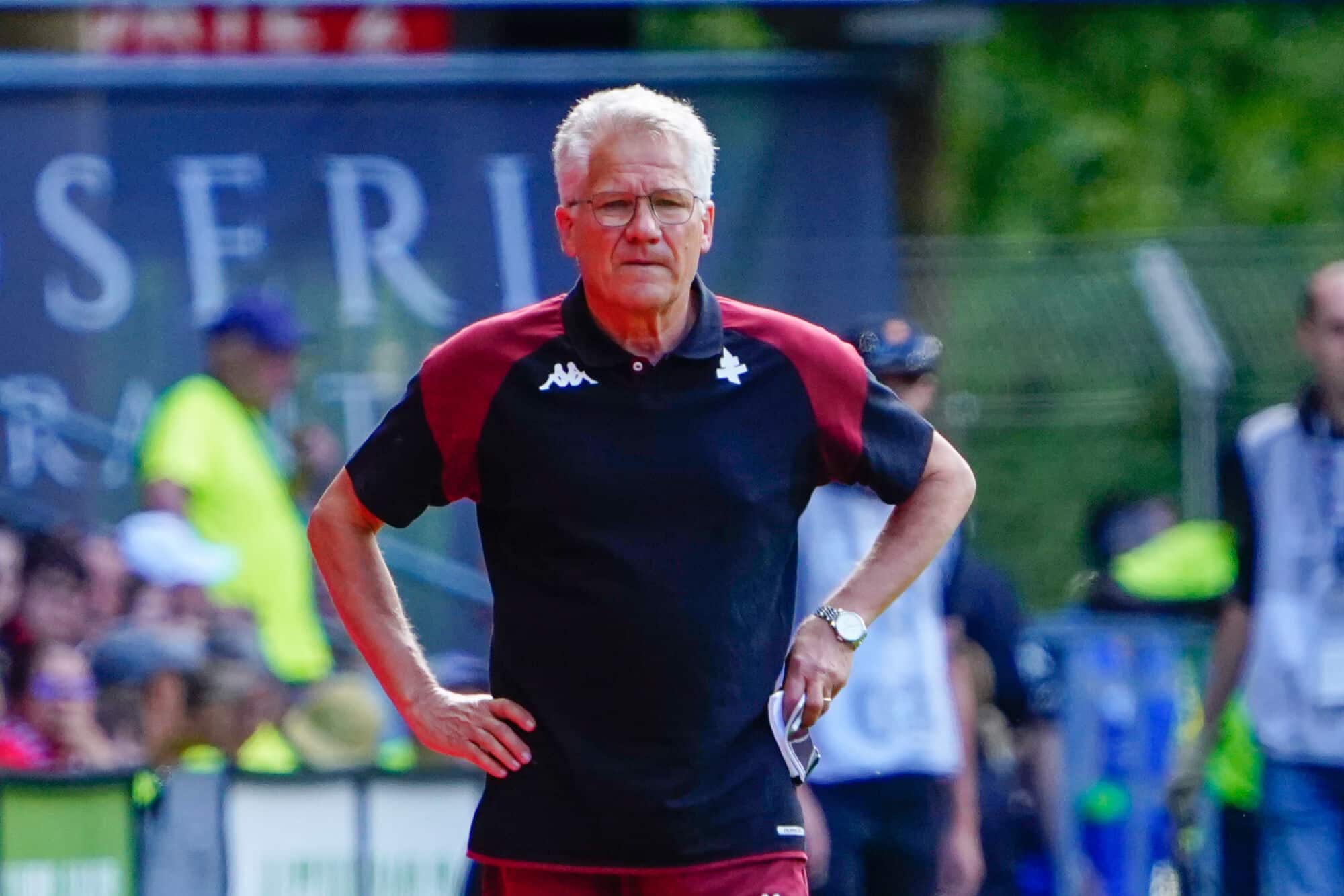 Mercato Metz : après Tetteh et Elisor, les Lorrains ne s’arrêtent plus !