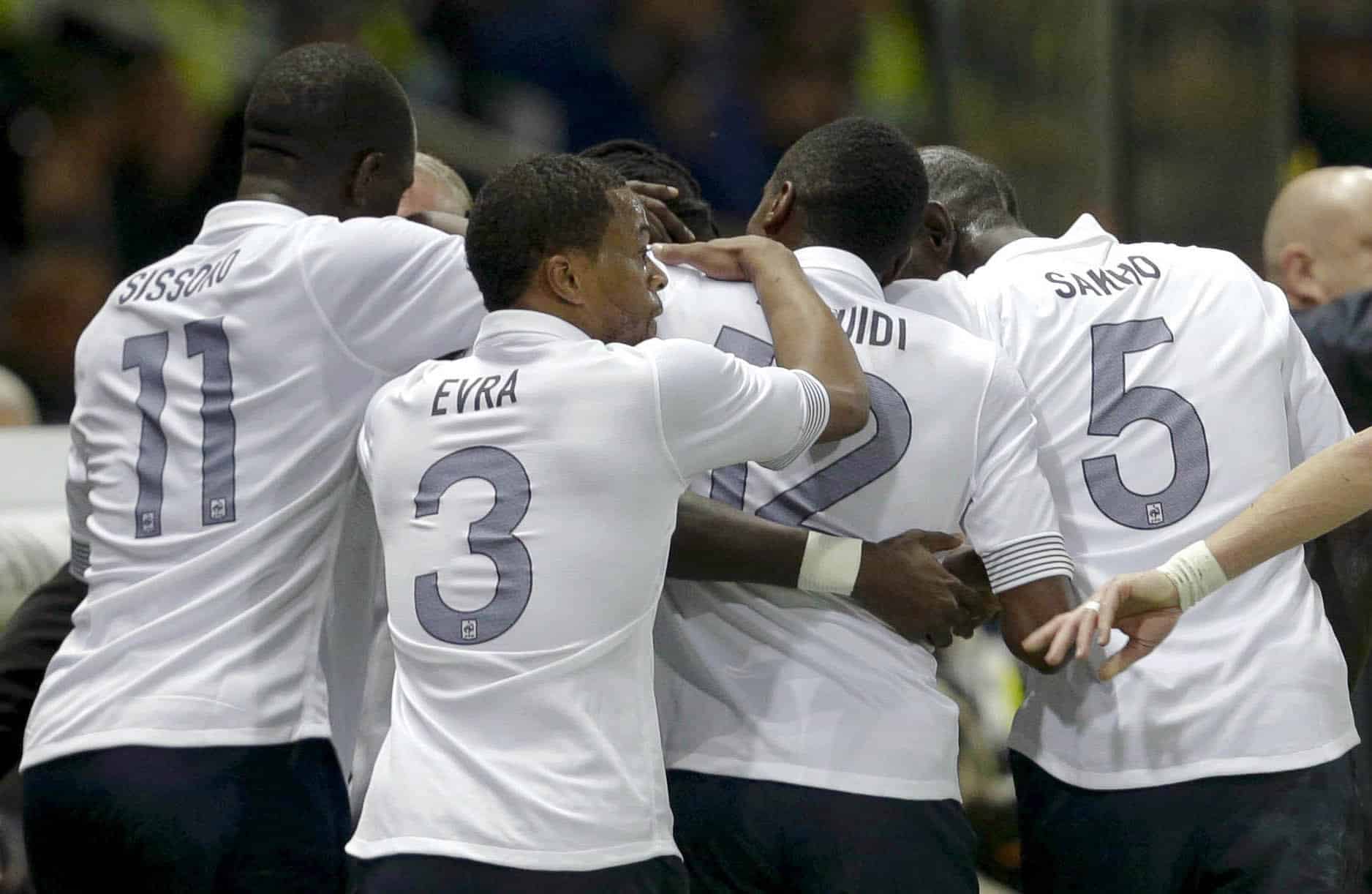 Mercato : un ancien international français s’envole au Japon