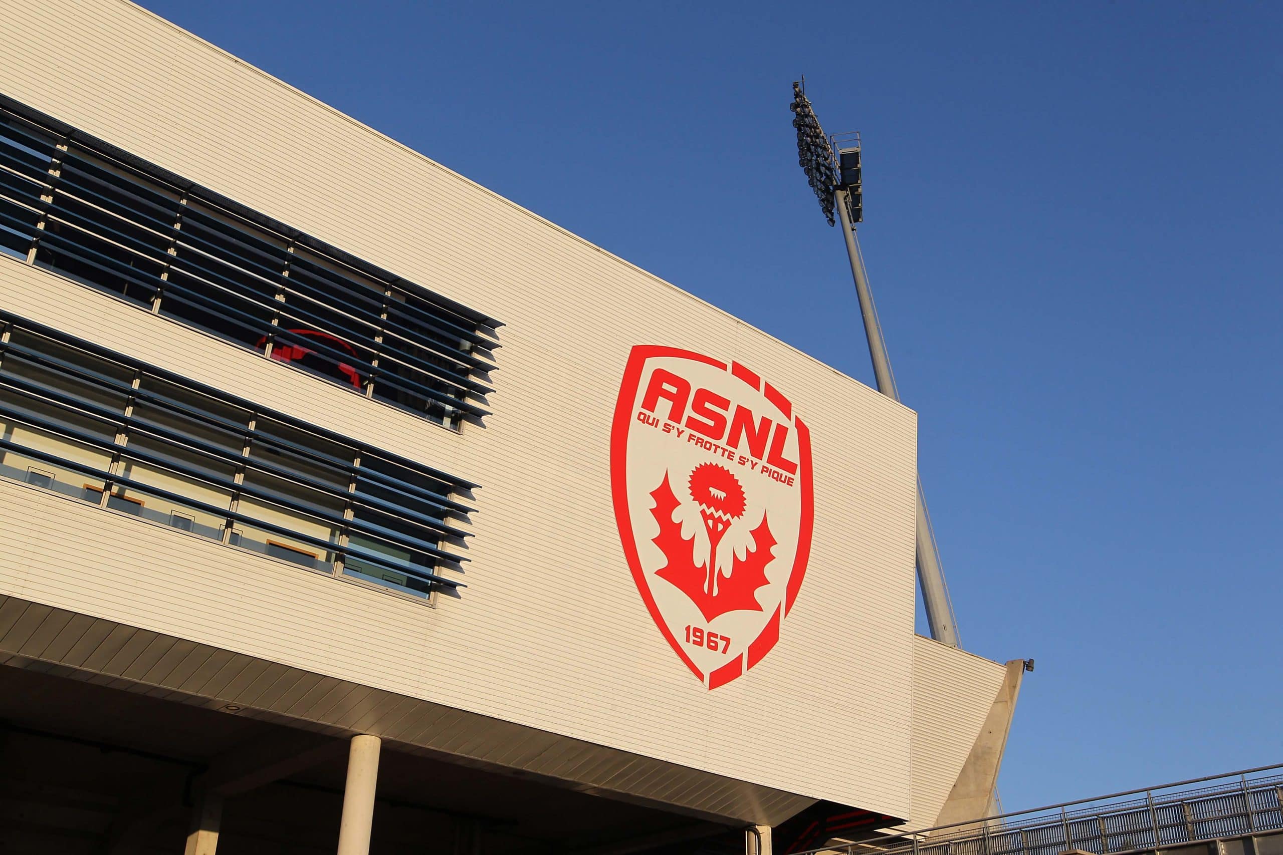 Mercato ASNL : Nancy officialise une recrue venant du LOSC