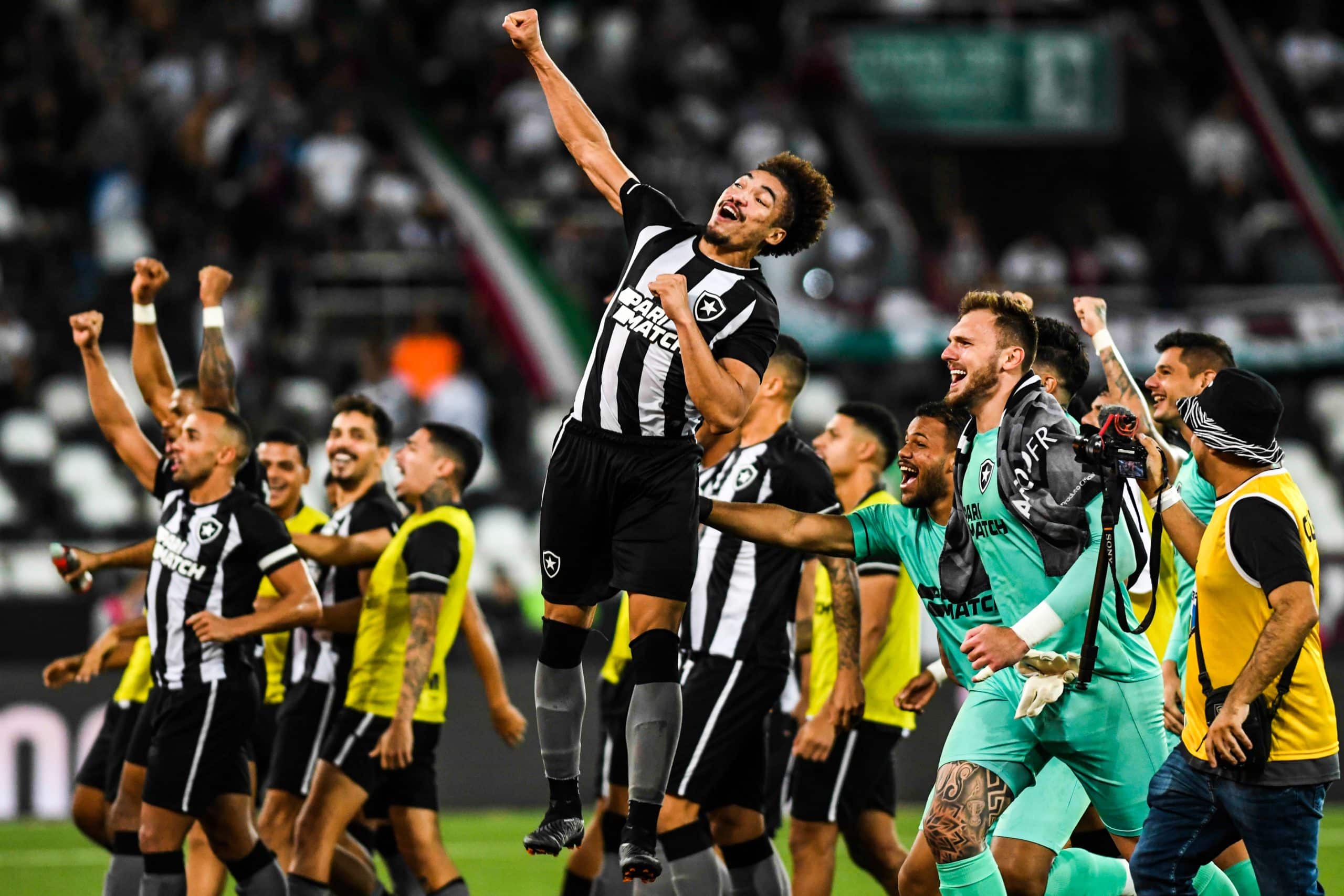 Mercato OL : L’arrivée de deux nouvelles recrues