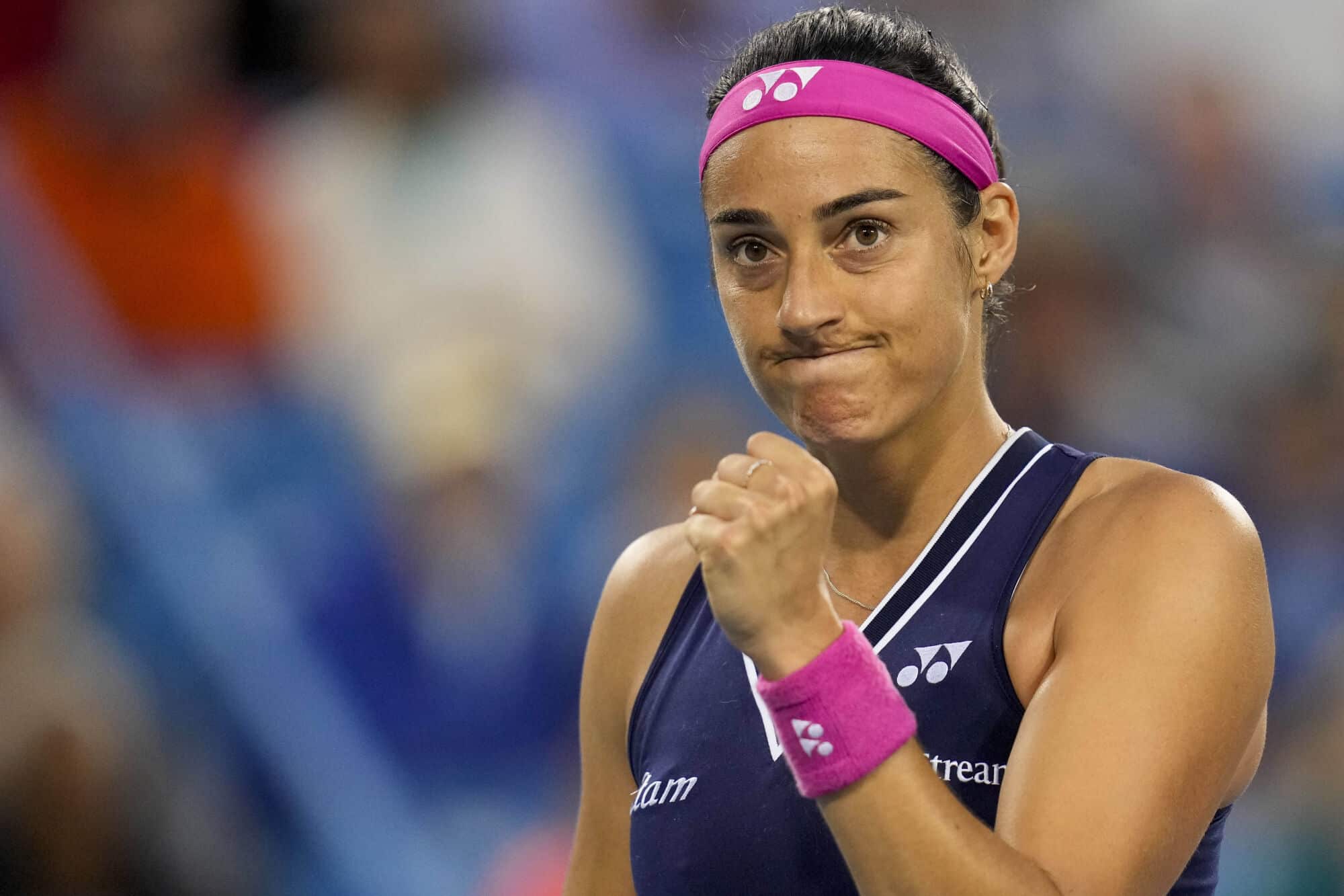 WTA 1000 Guadalajara Le tableau complet du tournoi