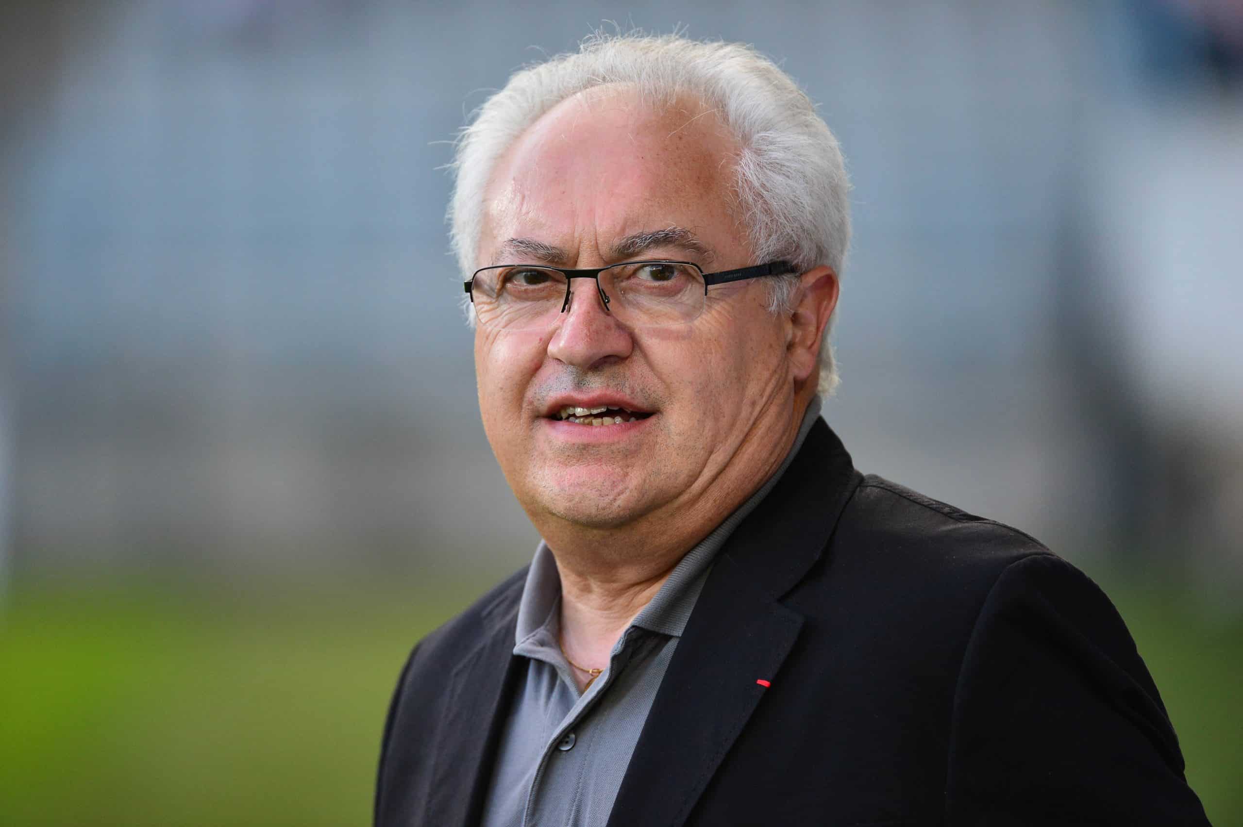 Sedan : les Ardennais restent en Régional