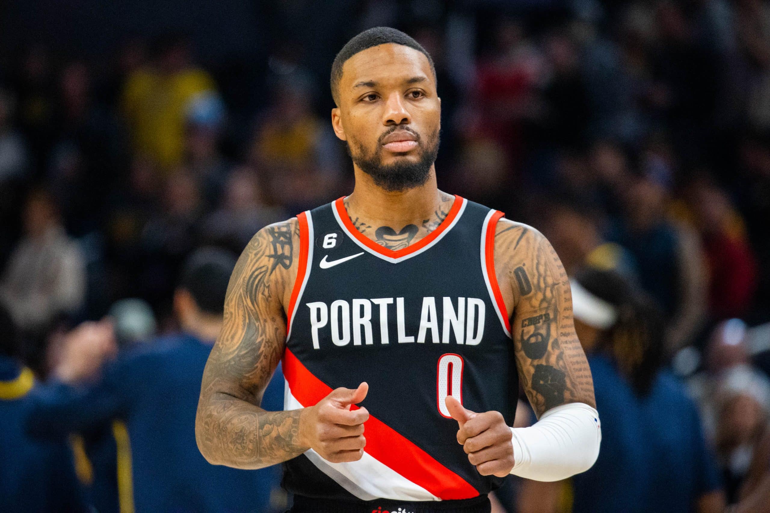 Damian Lillard, avenir scellé ?