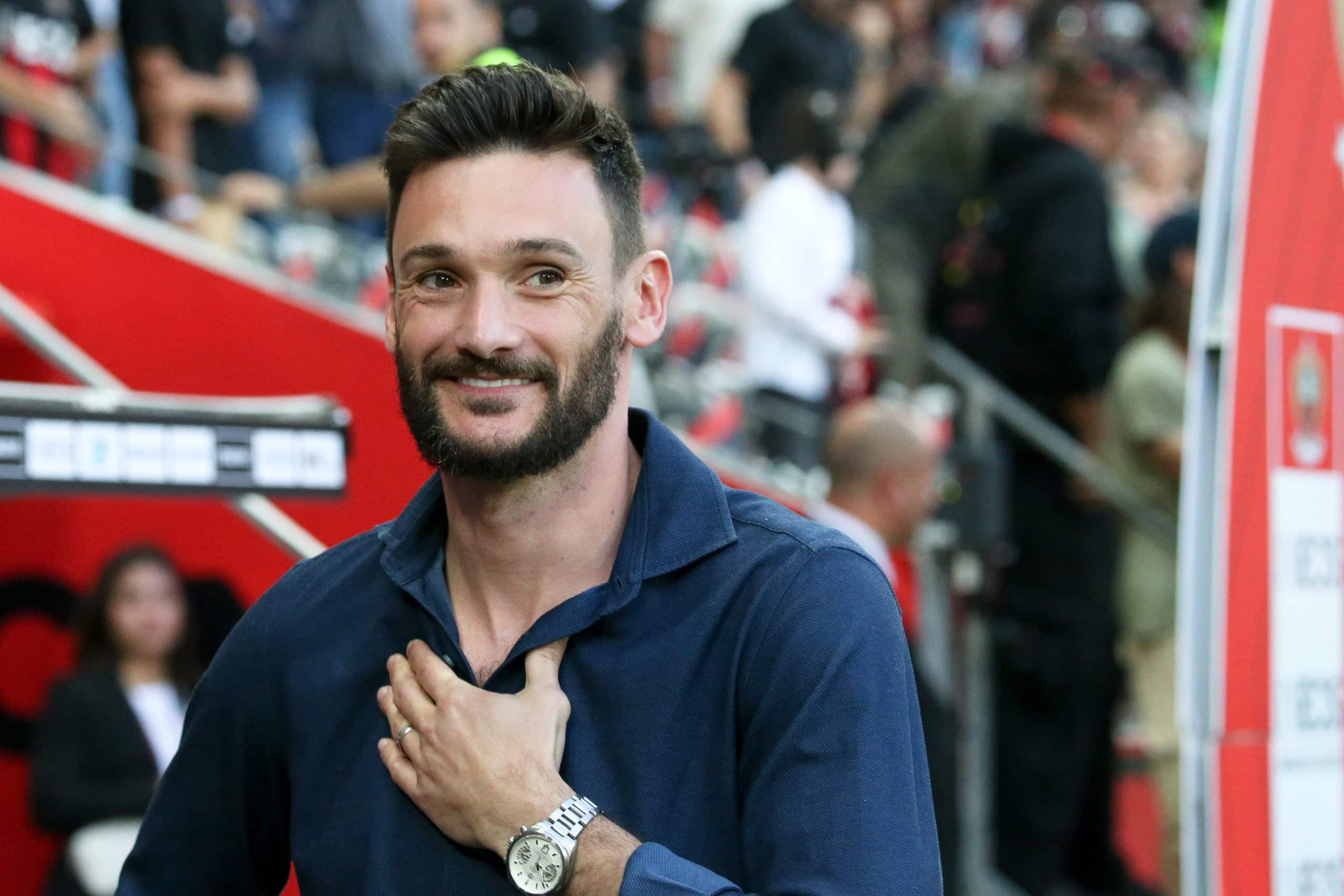 Lloris et l’OM, mariage possible?
