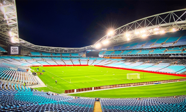 Coupe du Monde Football 2034 : l’Australie candidate à l’organisation ?