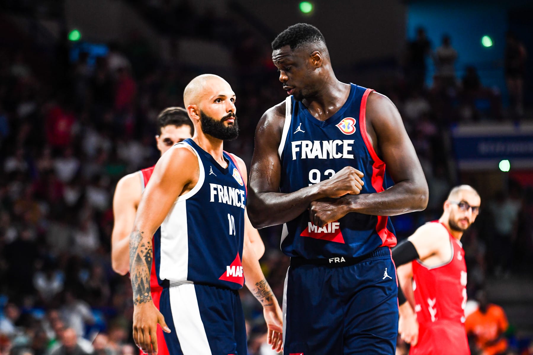 Equipe de France Basket : que retenir du succès des Bleus?