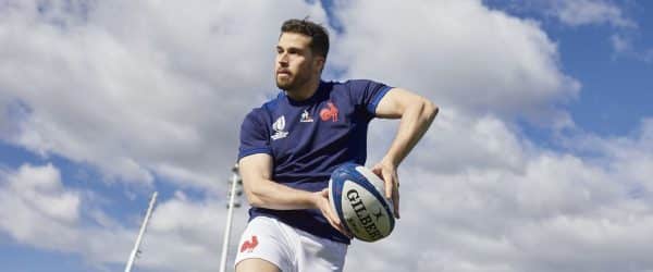 Coupe du Monde Rugby 2023 : Le maillot des 20 nations