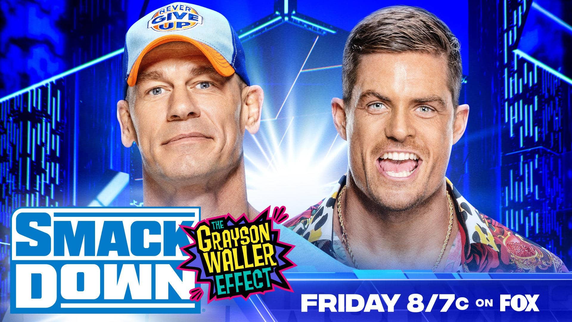 WWE Smackdown : preview du show du 15 septembre 2023 