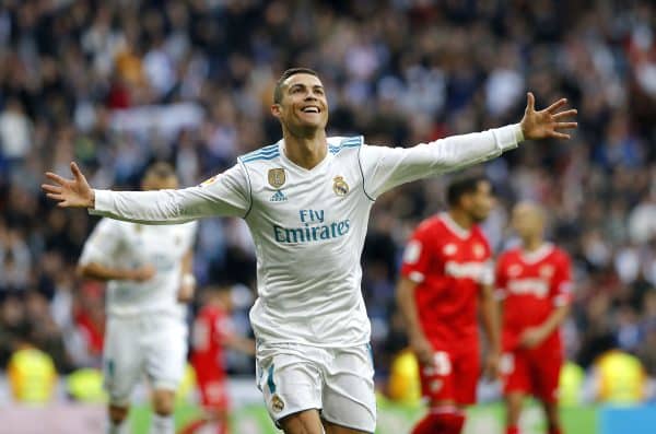 Les meilleurs buteurs de l’histoire de la Ligue des Champions