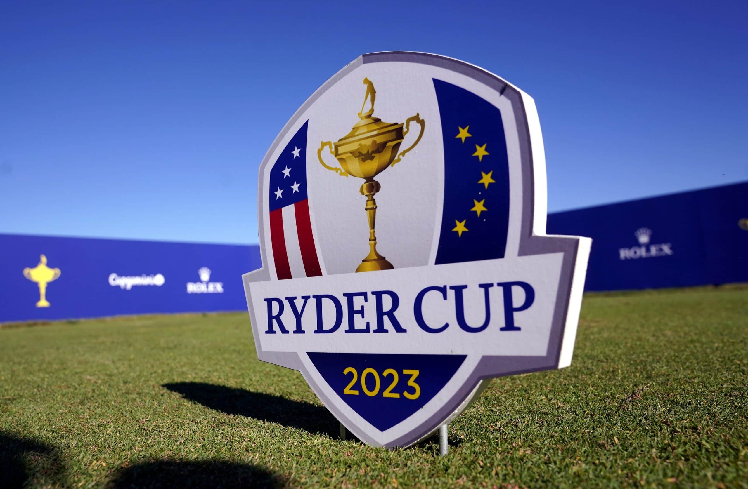 Ryder Cup : Team USA a dit non à Netflix