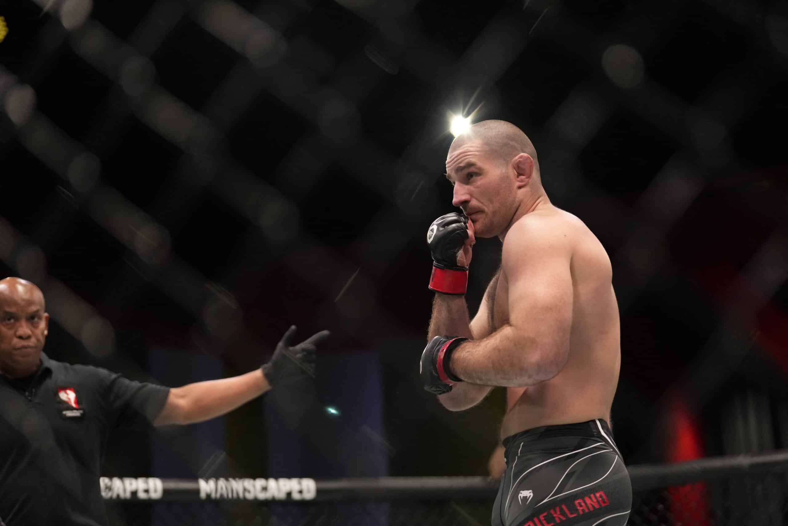 UFC 297 – Programme, Date, Heure et la carte de la soirée