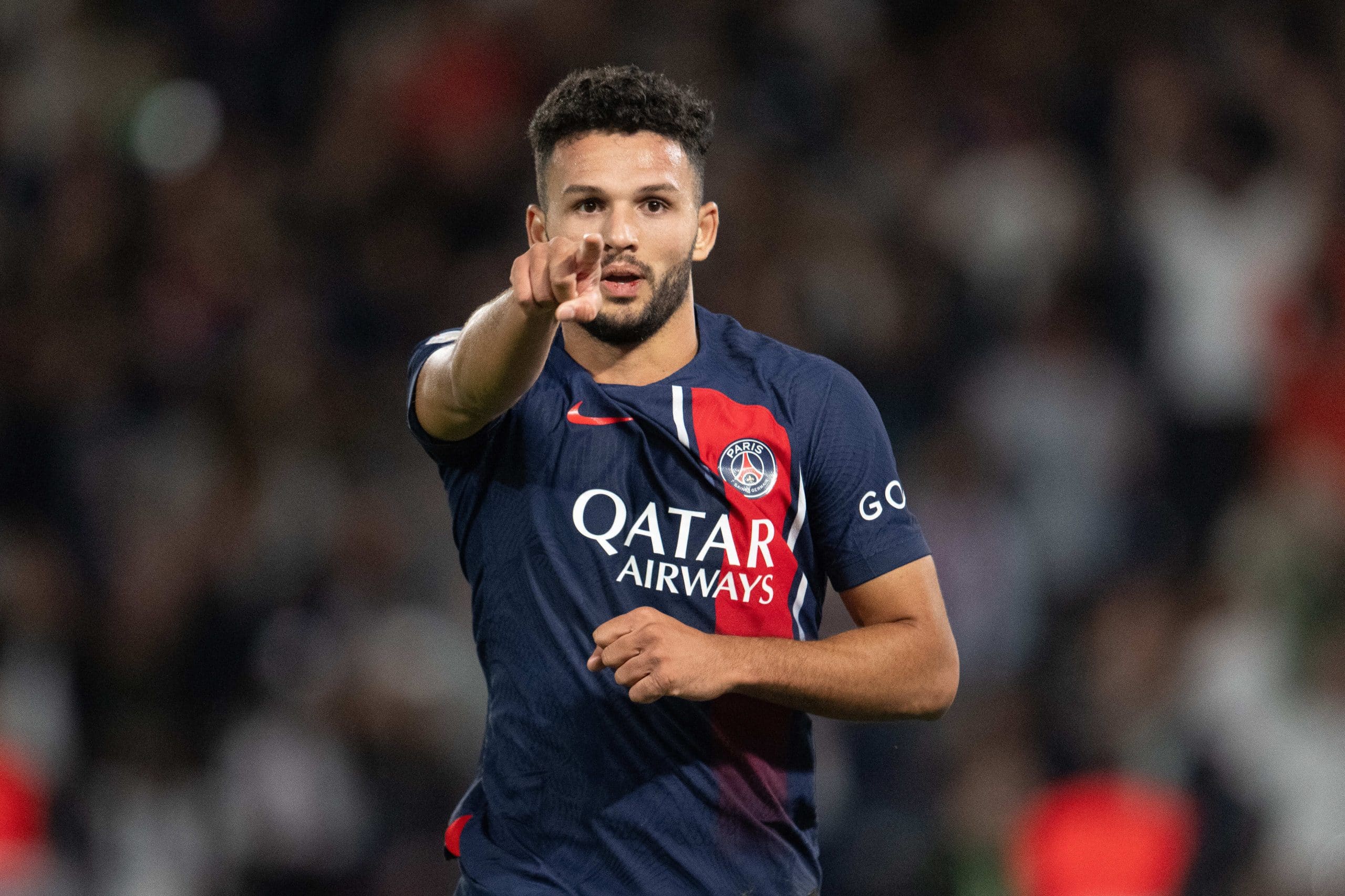 PSG – OM : les réactions d’après match