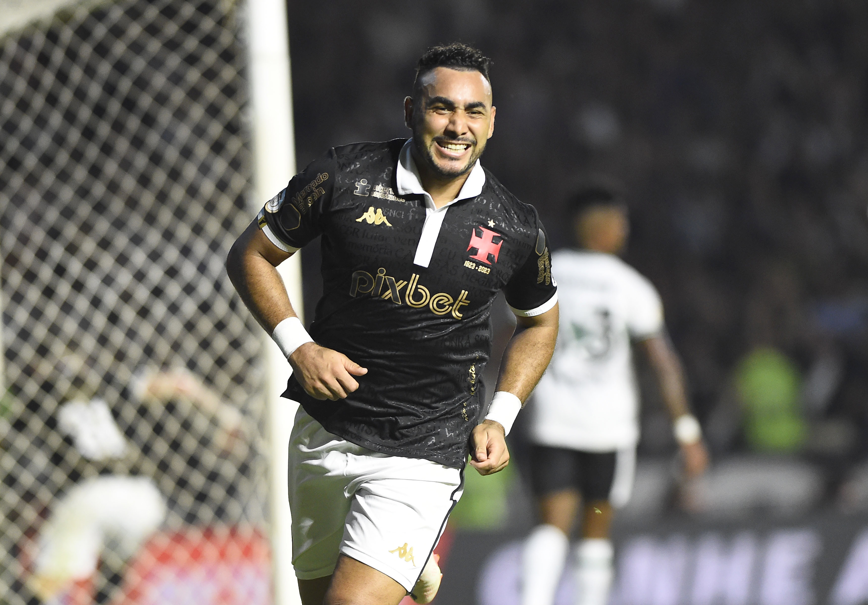 Football : Dimitri Payet (déjà) décisif avec Vasco de Gama