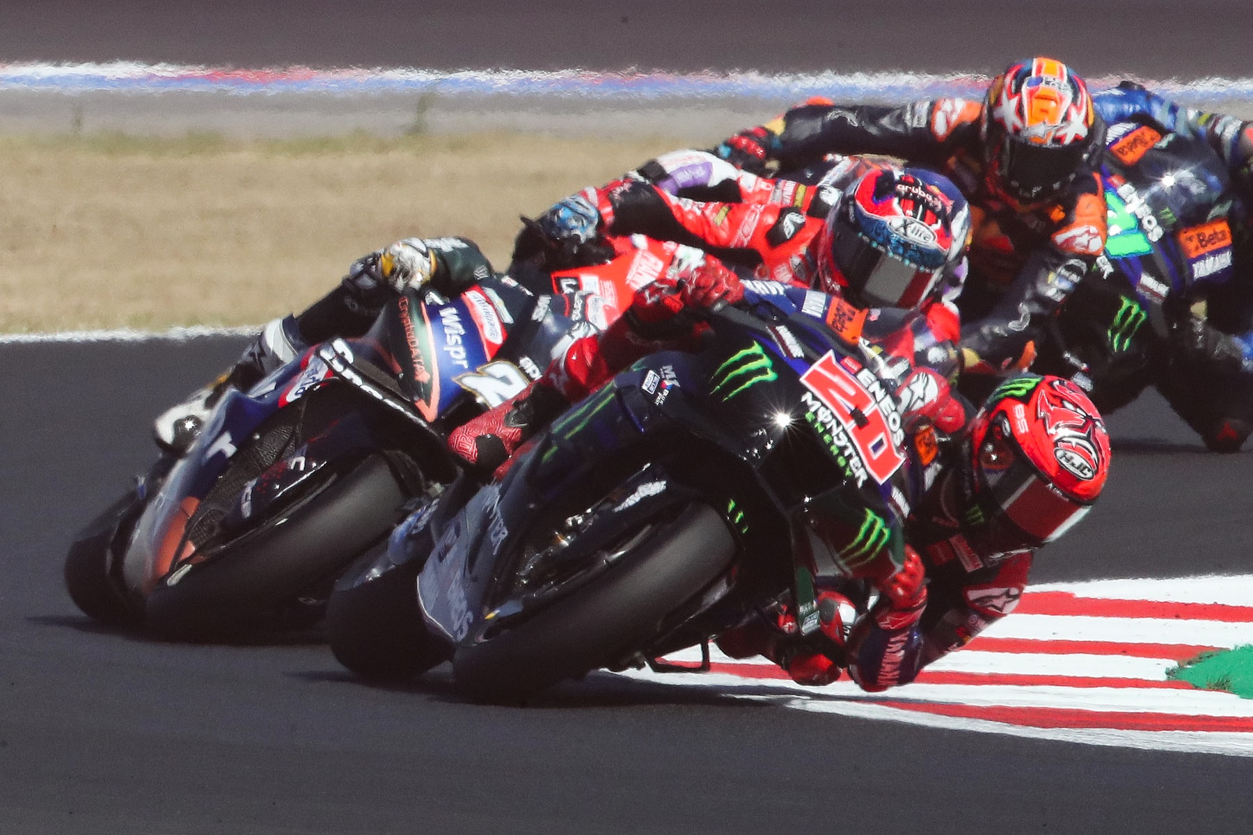 Le MotoGP bientôt de retour en Hongrie ?