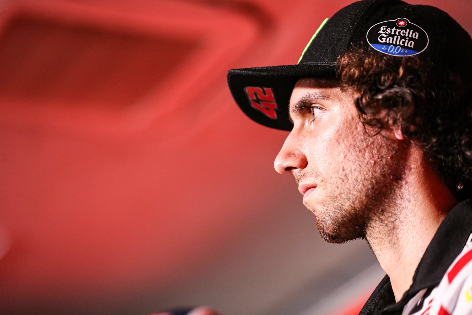 MotoGP : Rins forfait au Japon, Honda LCR appelle son pilote réserve