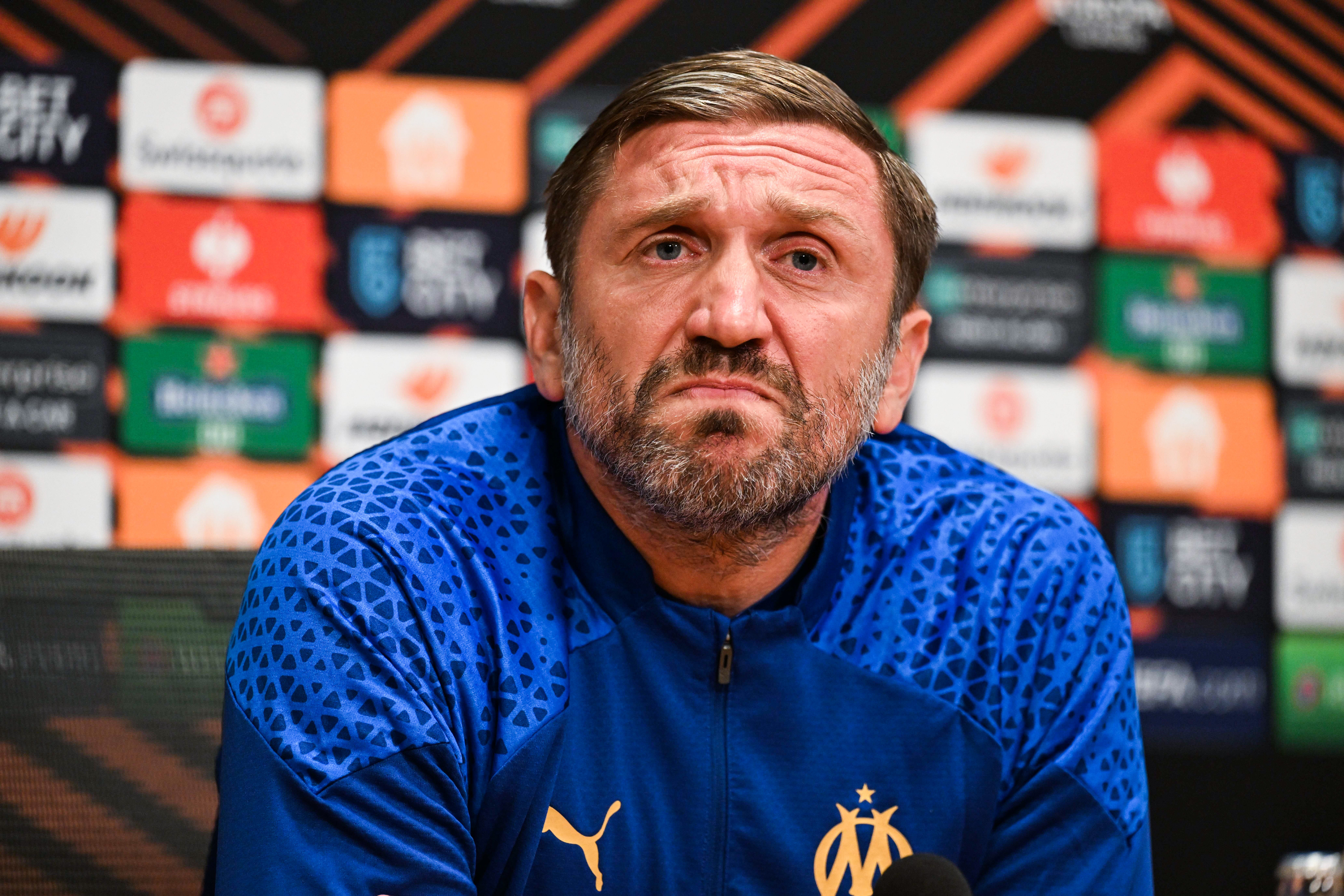 OM : qui pour remplacer Marcelino?
