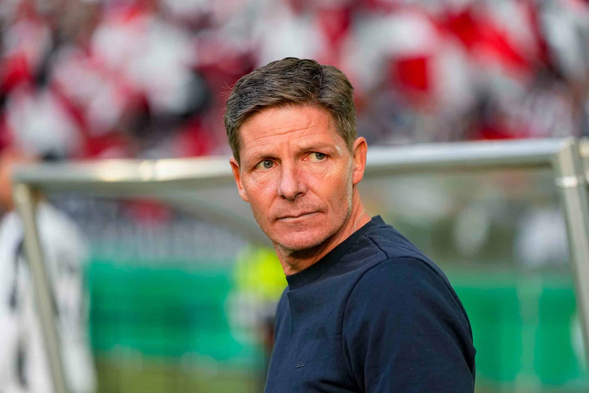 OL : John Textor parle avec un entraîneur vainqueur de l’Europa League