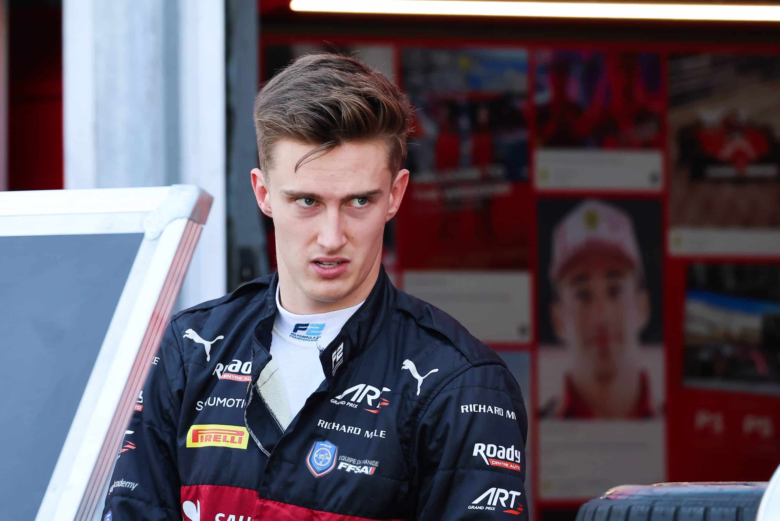 F1 : Désillusion pour Pourchaire, Alfa Romeo confirme sa line-up 2024