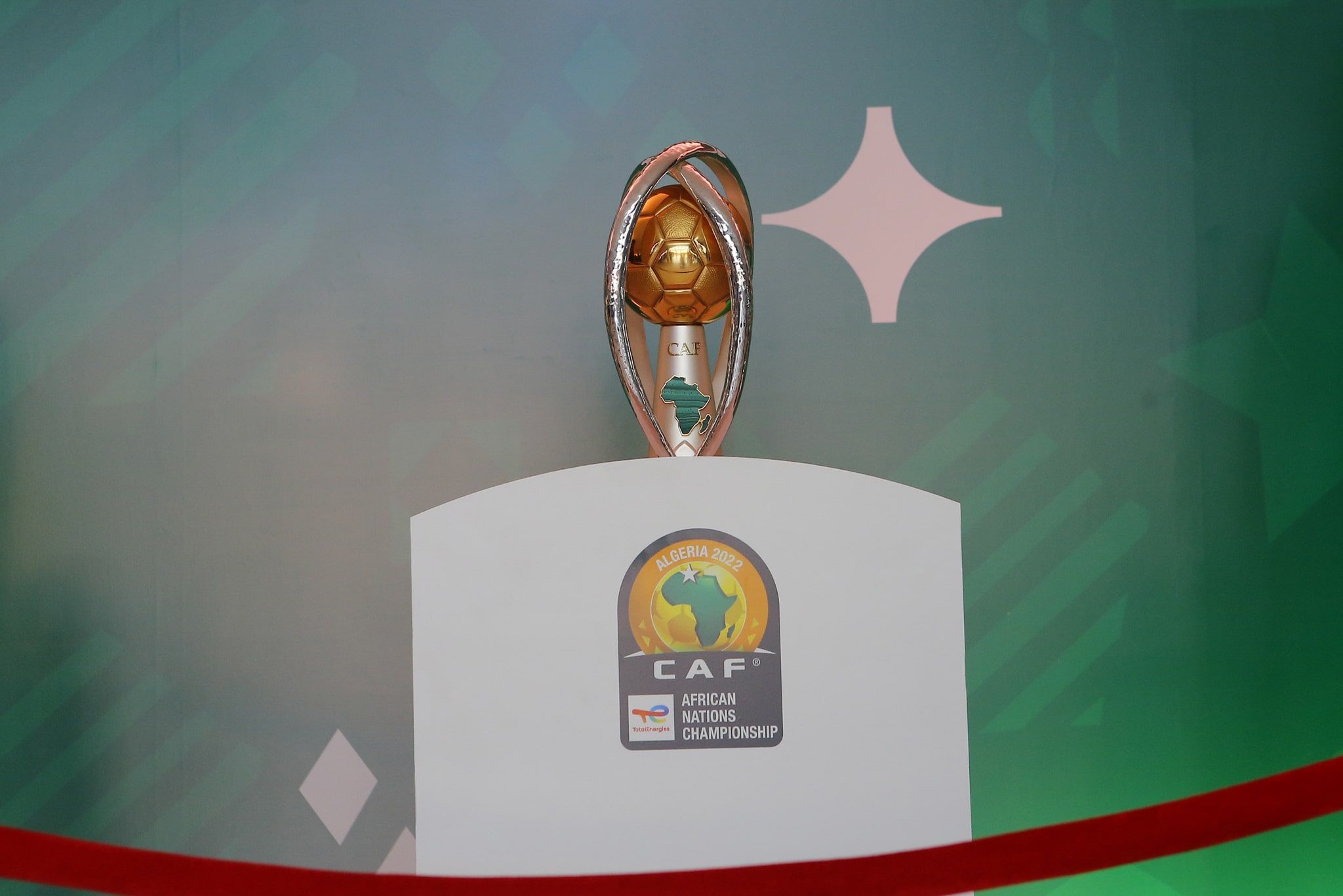 CAN 2024 : Nations qualifiées, Dates et Tirage au sort des groupes