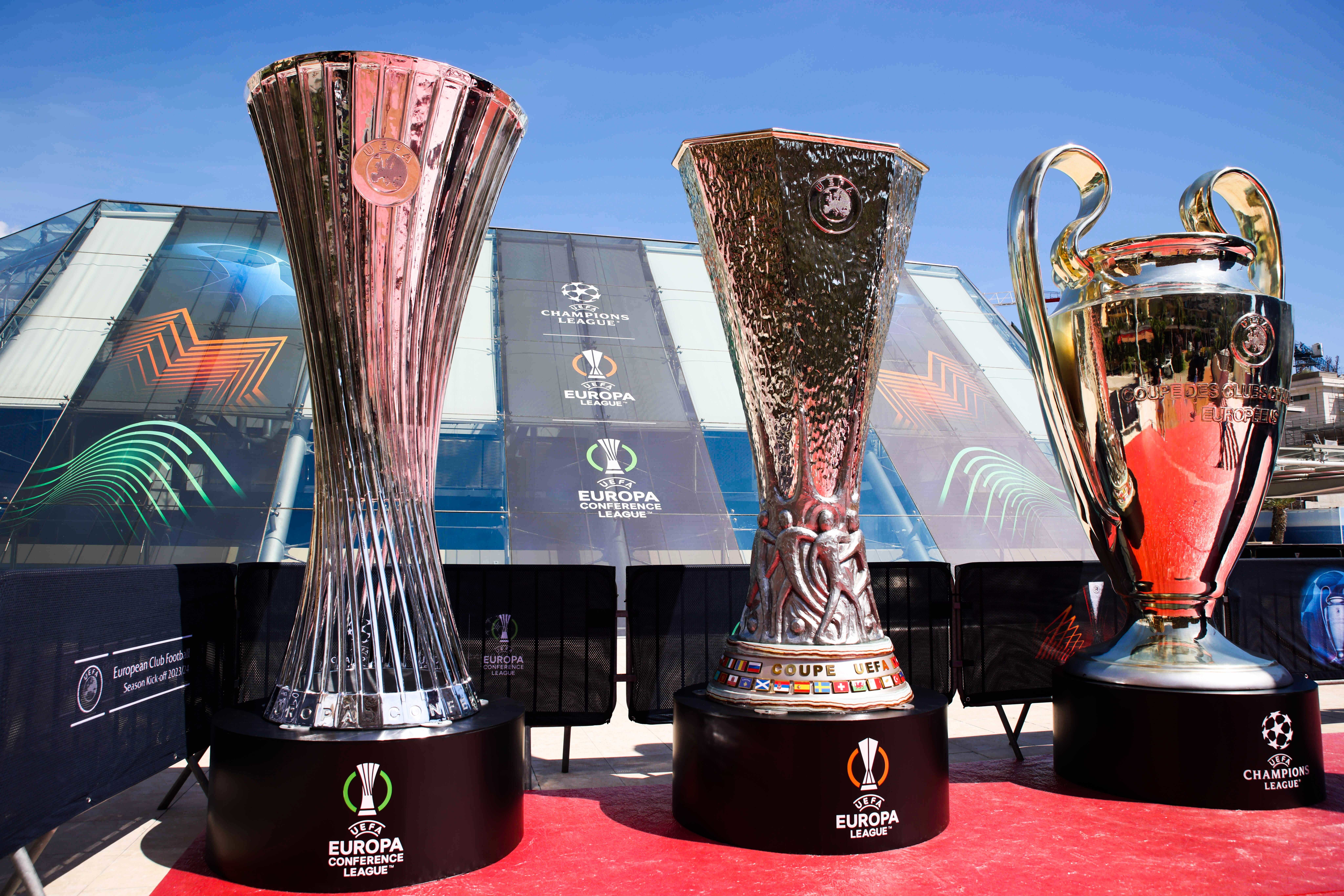 Quiz Ligue Europa UEFA : testez vos connaissances sur l’Europa League !