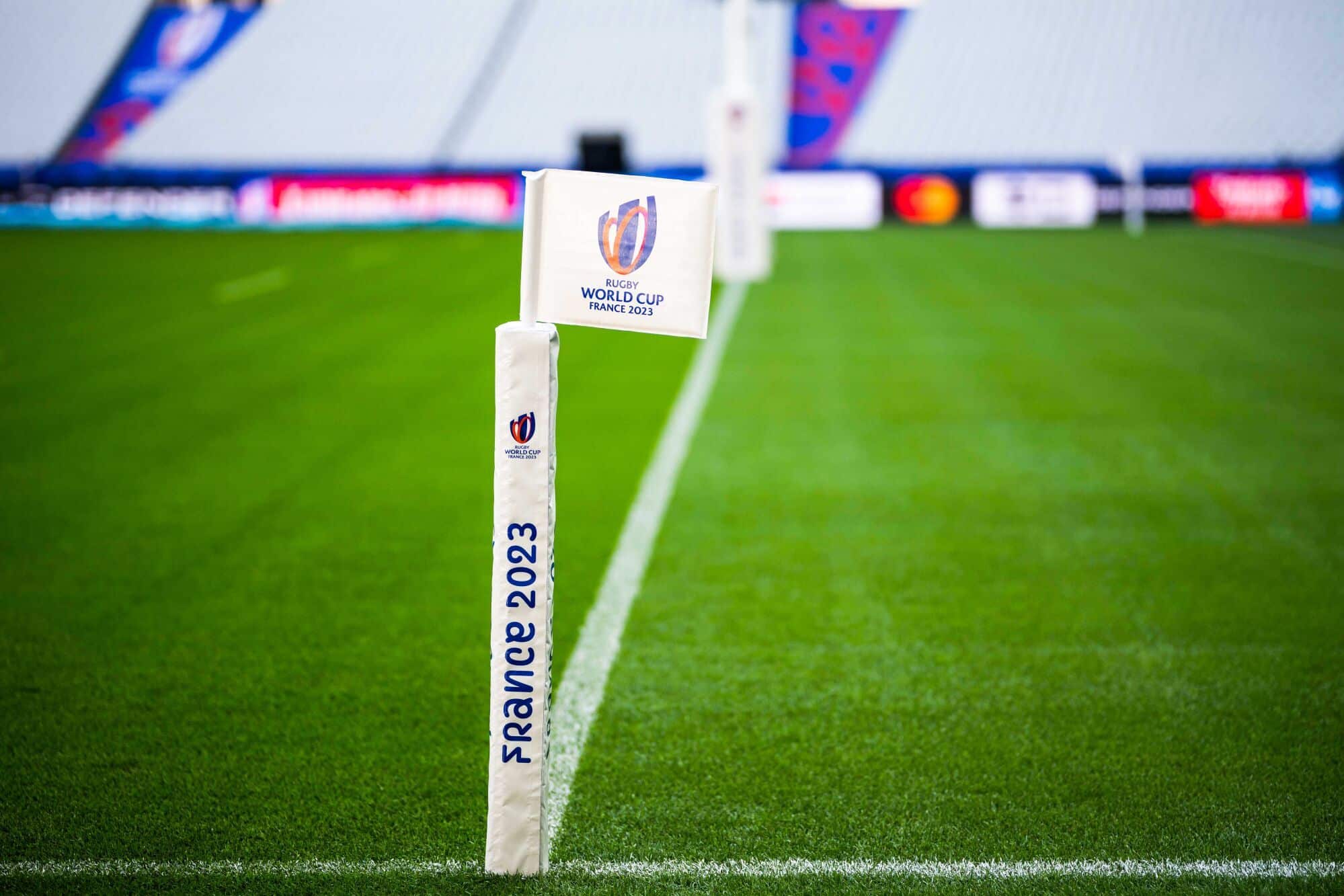 Coupe du Monde Rugby 2023 : un outsider se voit déjà en quart de finale