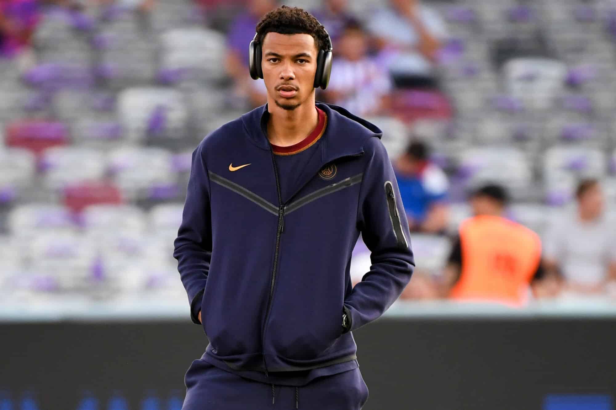 Mercato PSG : et si Ekitiké faisait capoter le dossier Kolo Muani ?