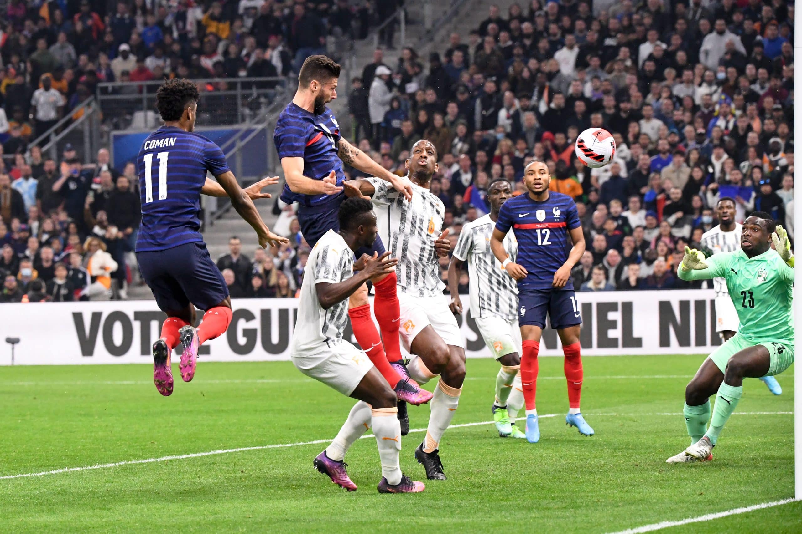 Mercato OL : un international ivoirien rejoint Lyon (officiel)