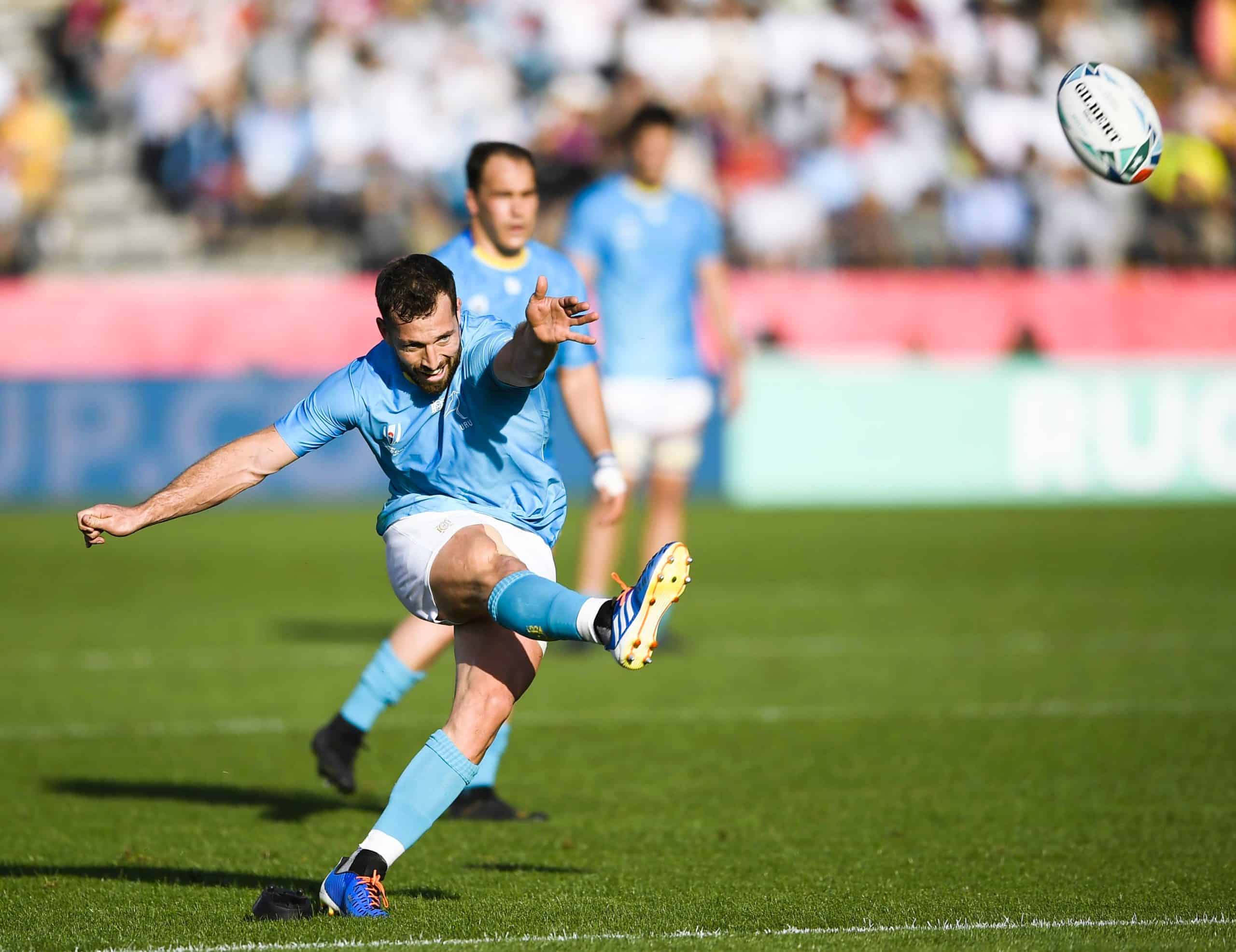 Quiz Coupe du monde de Rugby 2023 : les adversaires de l’Uruguay en Coupe du monde