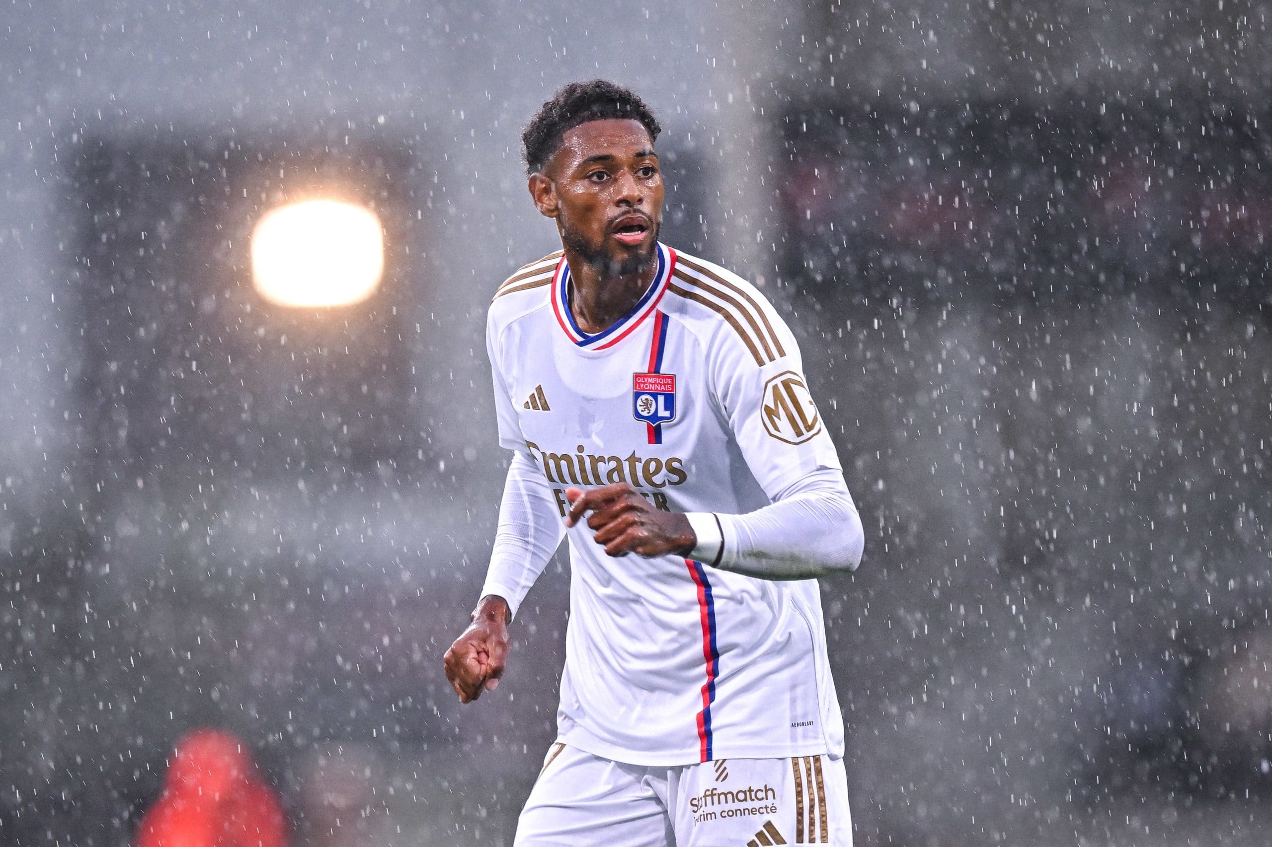 Mercato OL : Jeff Reine-Adélaïde rejoint un autre club de Textor