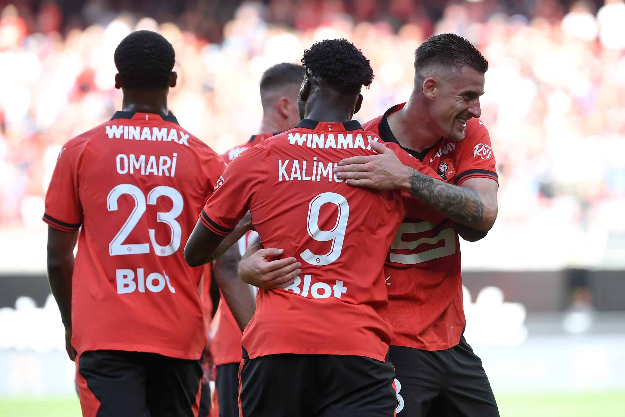 Mercato Rennes : une vente prévue à 20 millions pour le SRFC !