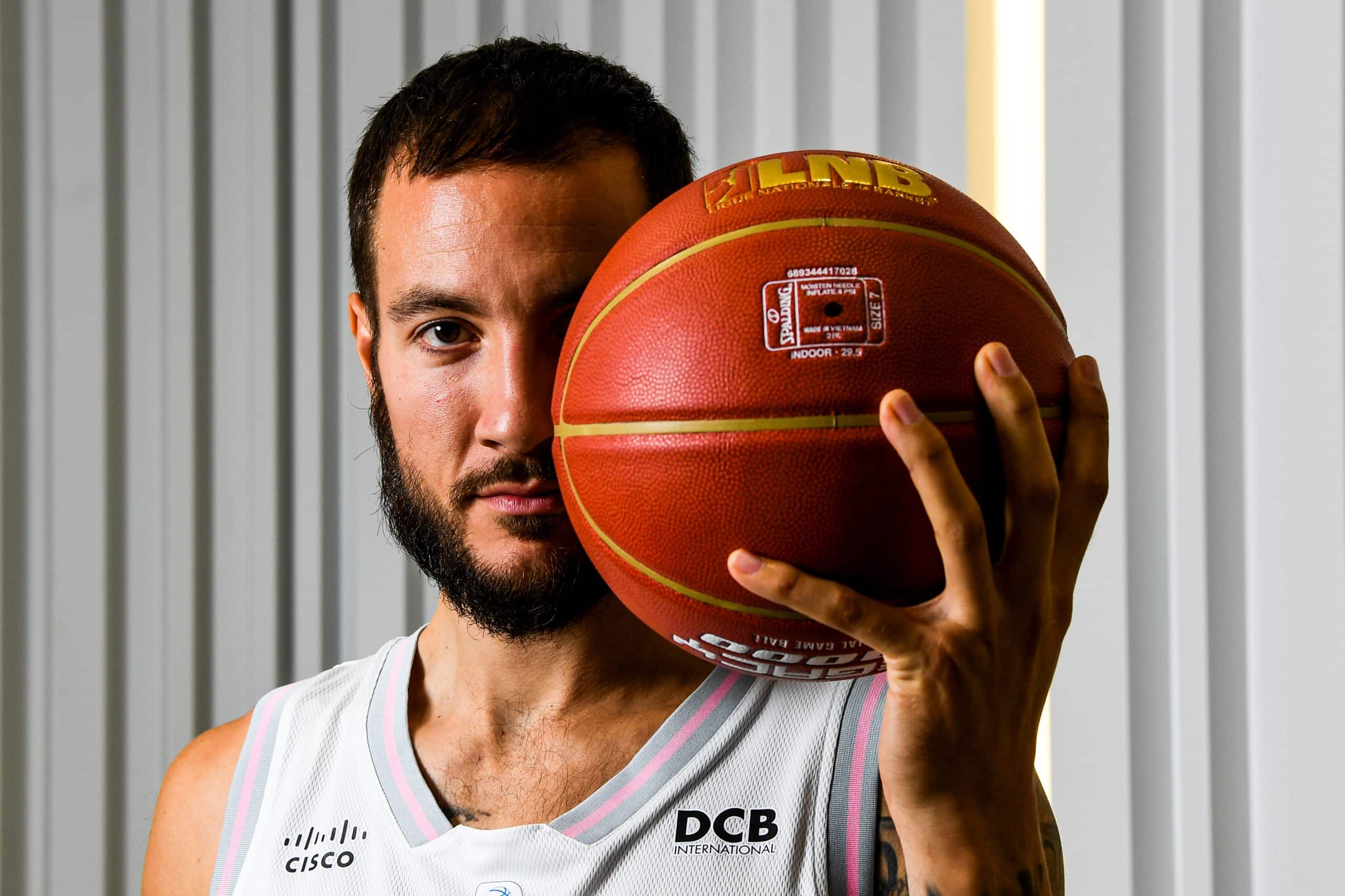 Betclic Elite : ASVEL, de l’ambition à revendre