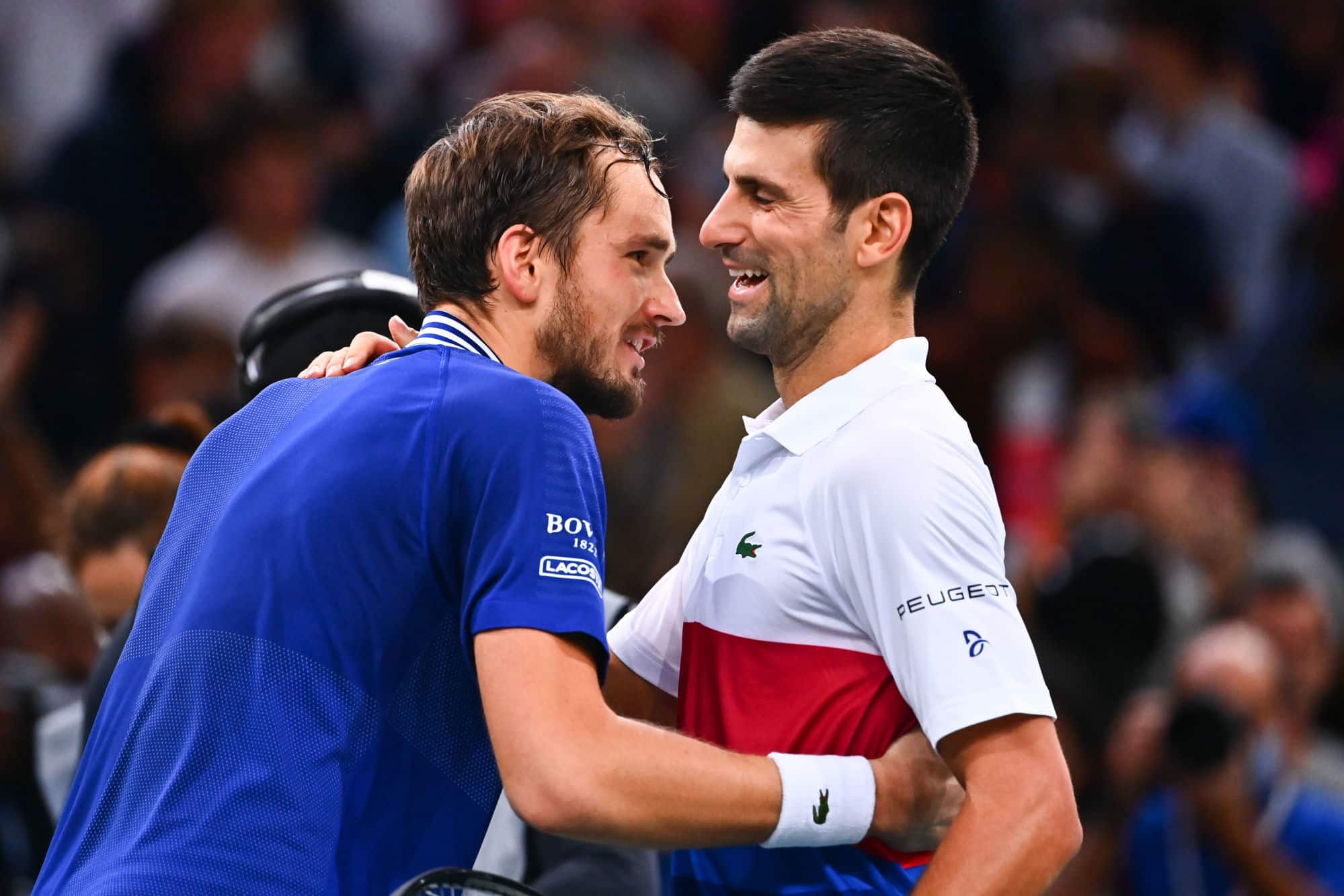 US Open 2023 : Medvedev – Djokovic, la finale qu’on n’attendait pas