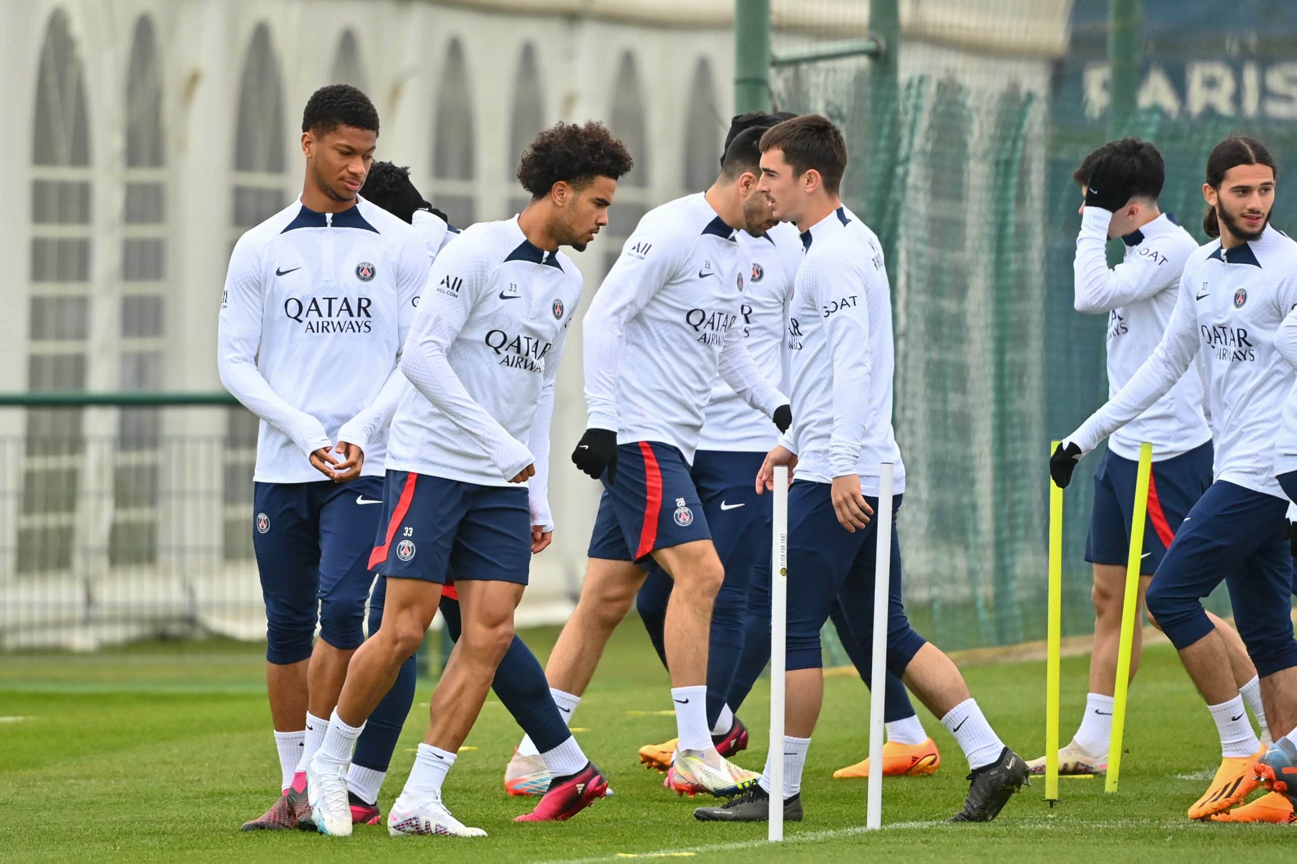 PSG : Une pépite vers une destination exotique