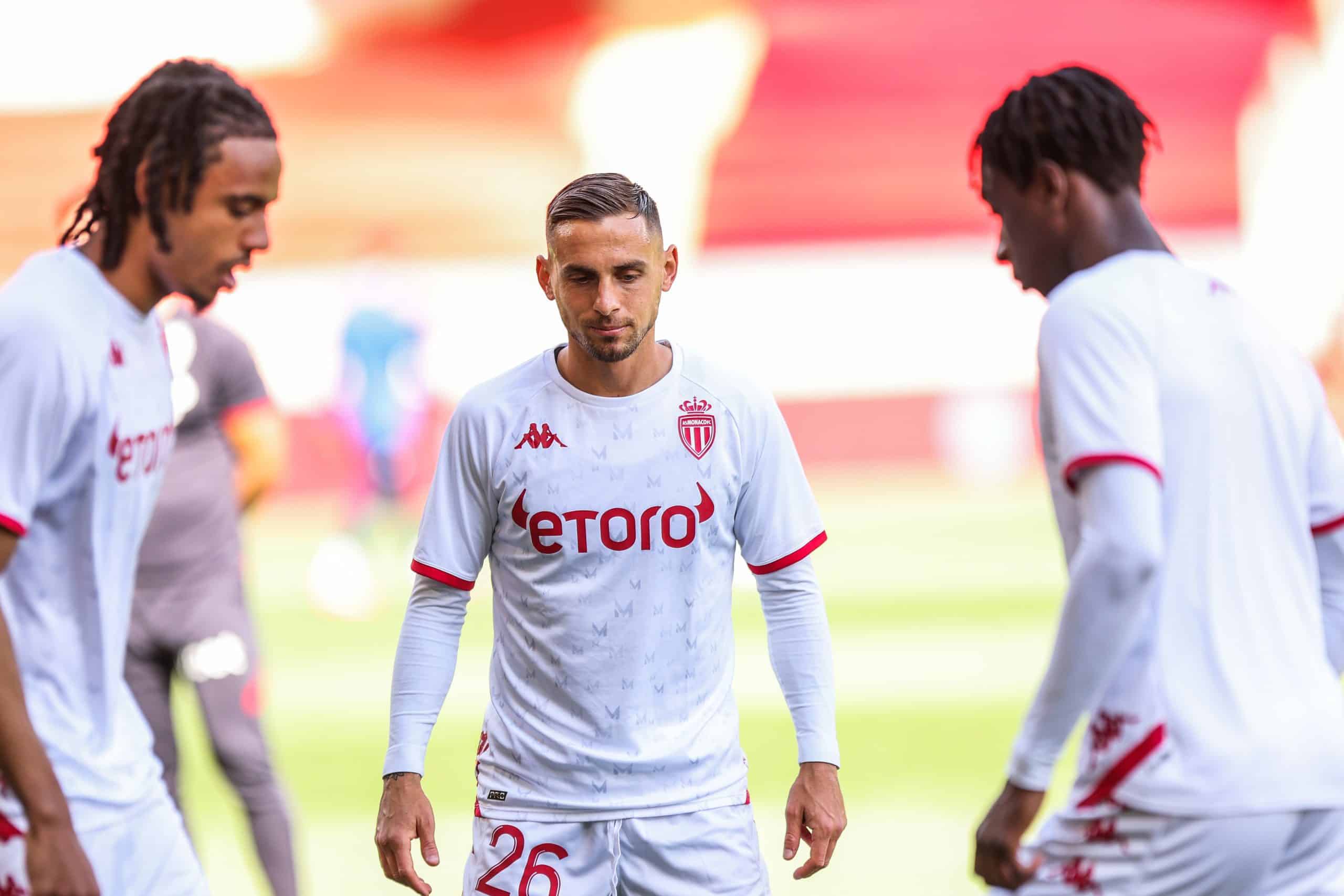 Mercato Lens : le RC Lens officialise une nouvelle recrue