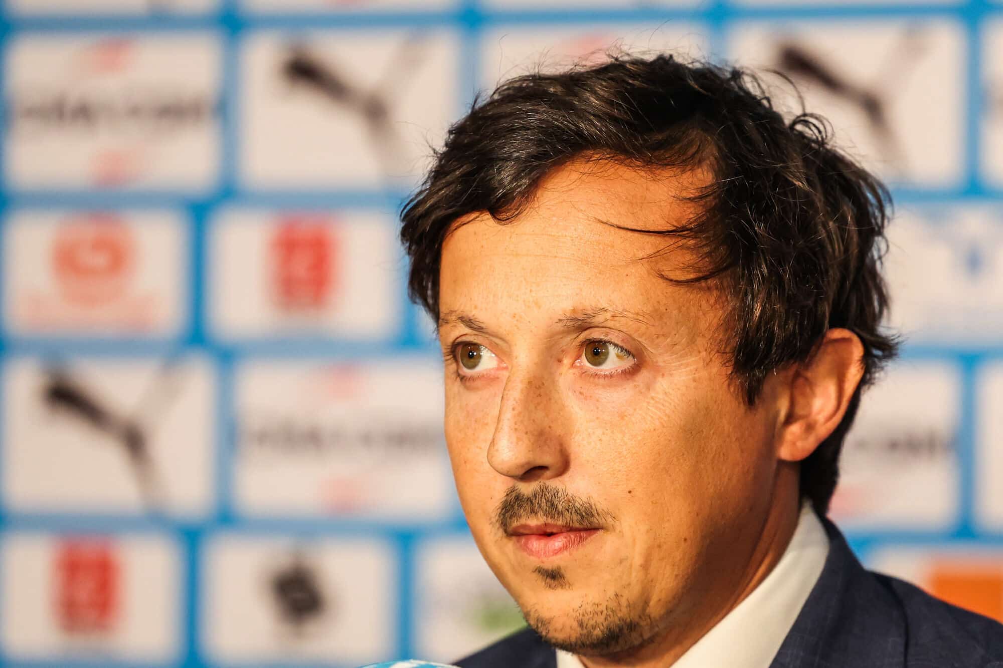 OM : après Marcelino, Pablo Longoria va également démissionner !