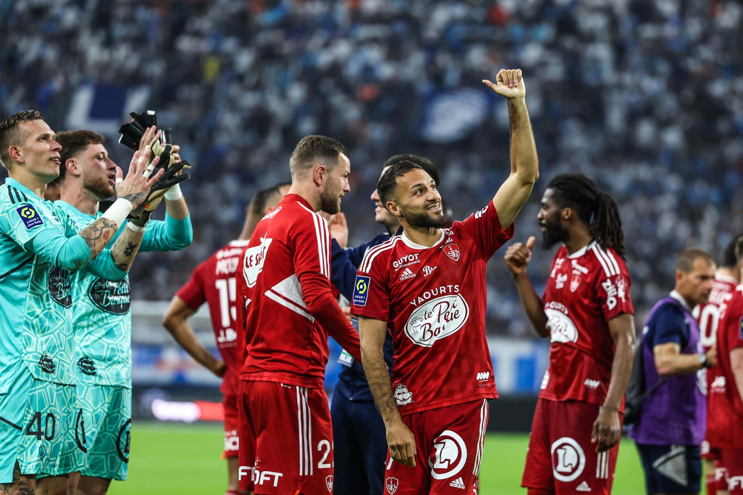 Mercato Lens : Franck Haise veut signer le remplaçant de Seko Fofana